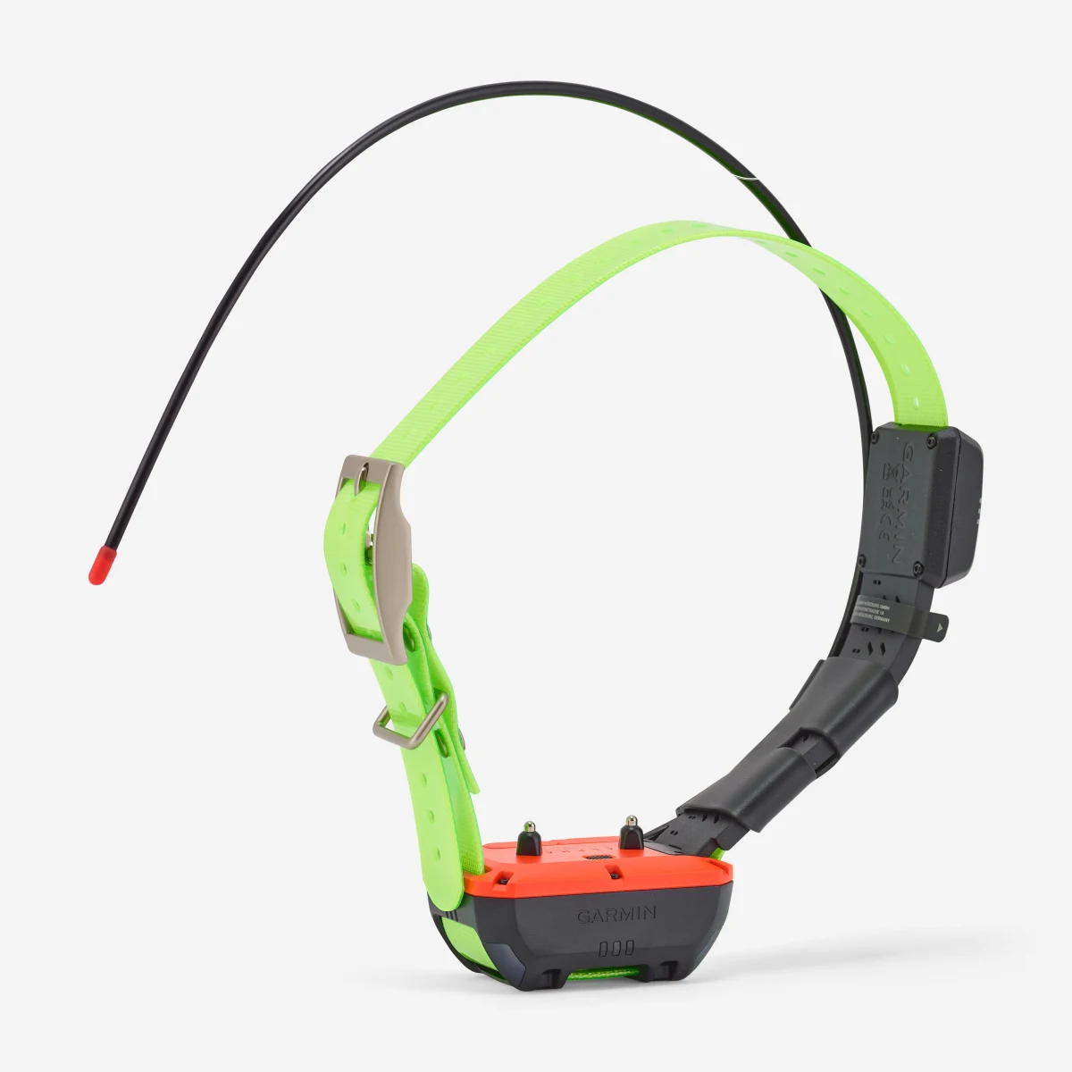 GARMIN Lokalizačný a výcvikový obojok na psa TT25F . · záber 1