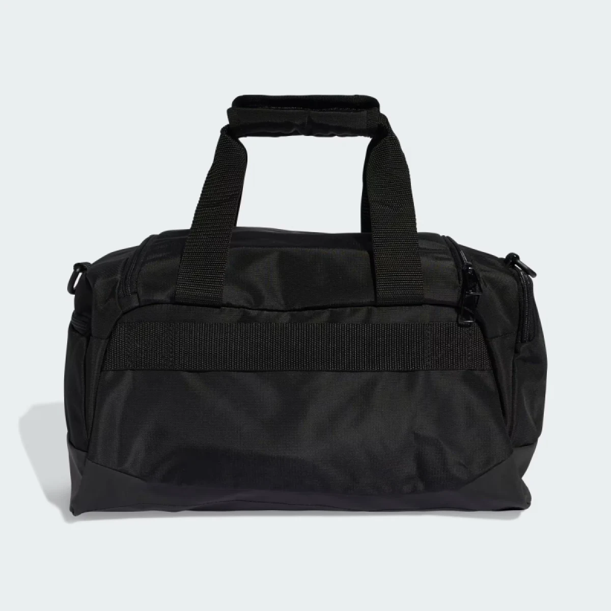 Cestovná taška ADIDAS TRA DEF DUF XS BLACK WHITE · záber 4