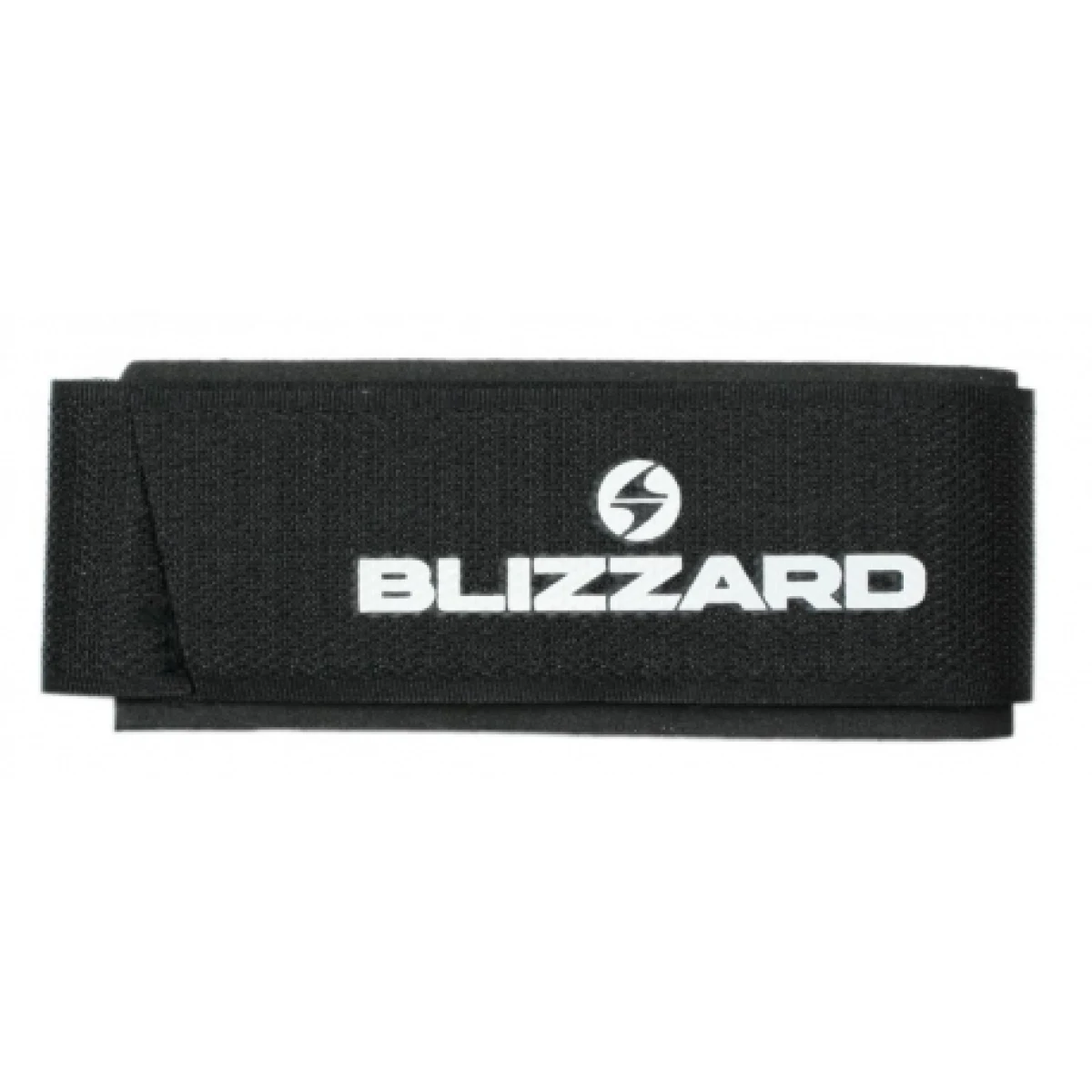 Pásky na lyže BLIZZARD Skifix 2, black, width 4 cm · záber 1