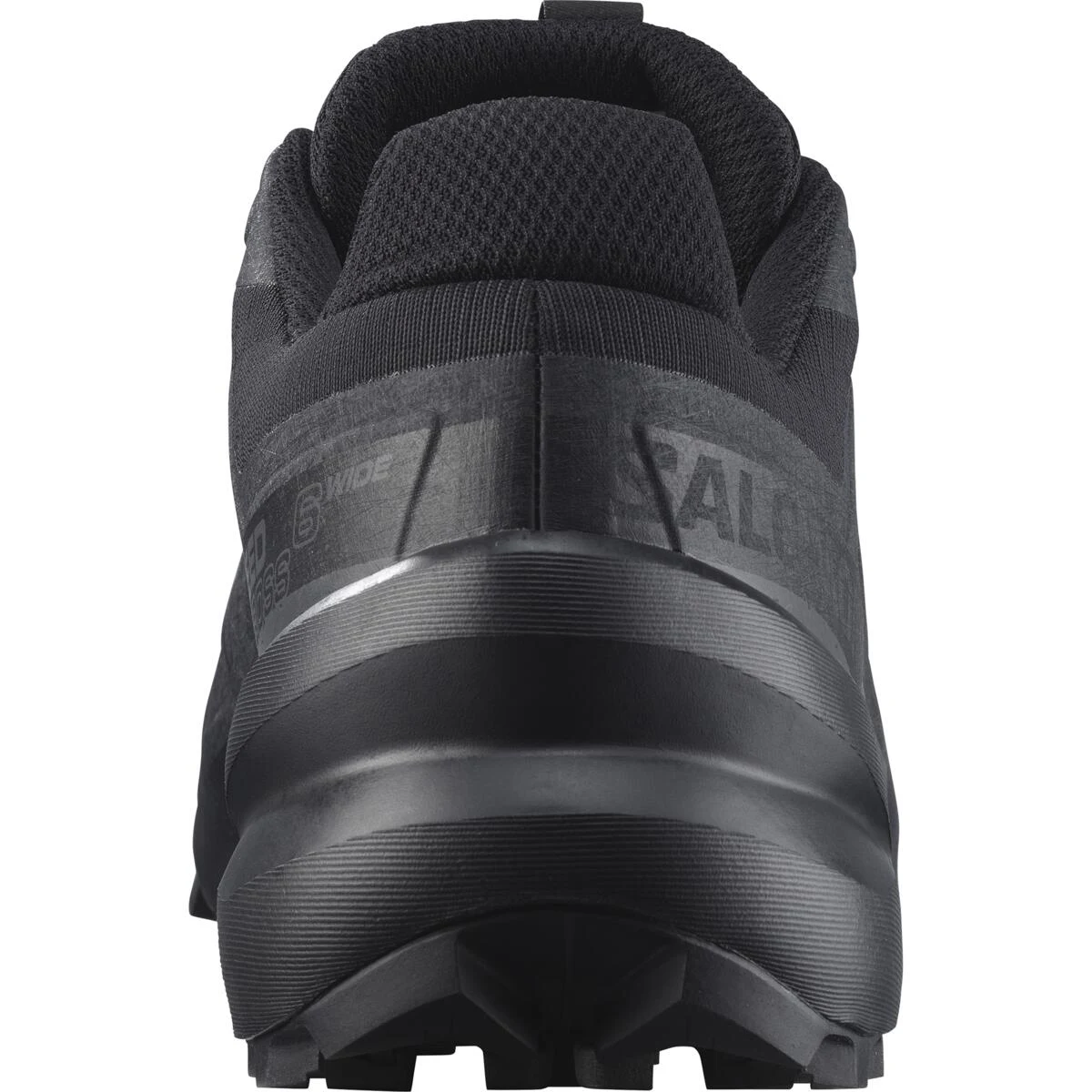 Salomon Speedcross 6 Wide M - Velikost: 47 1/3 · záber 5