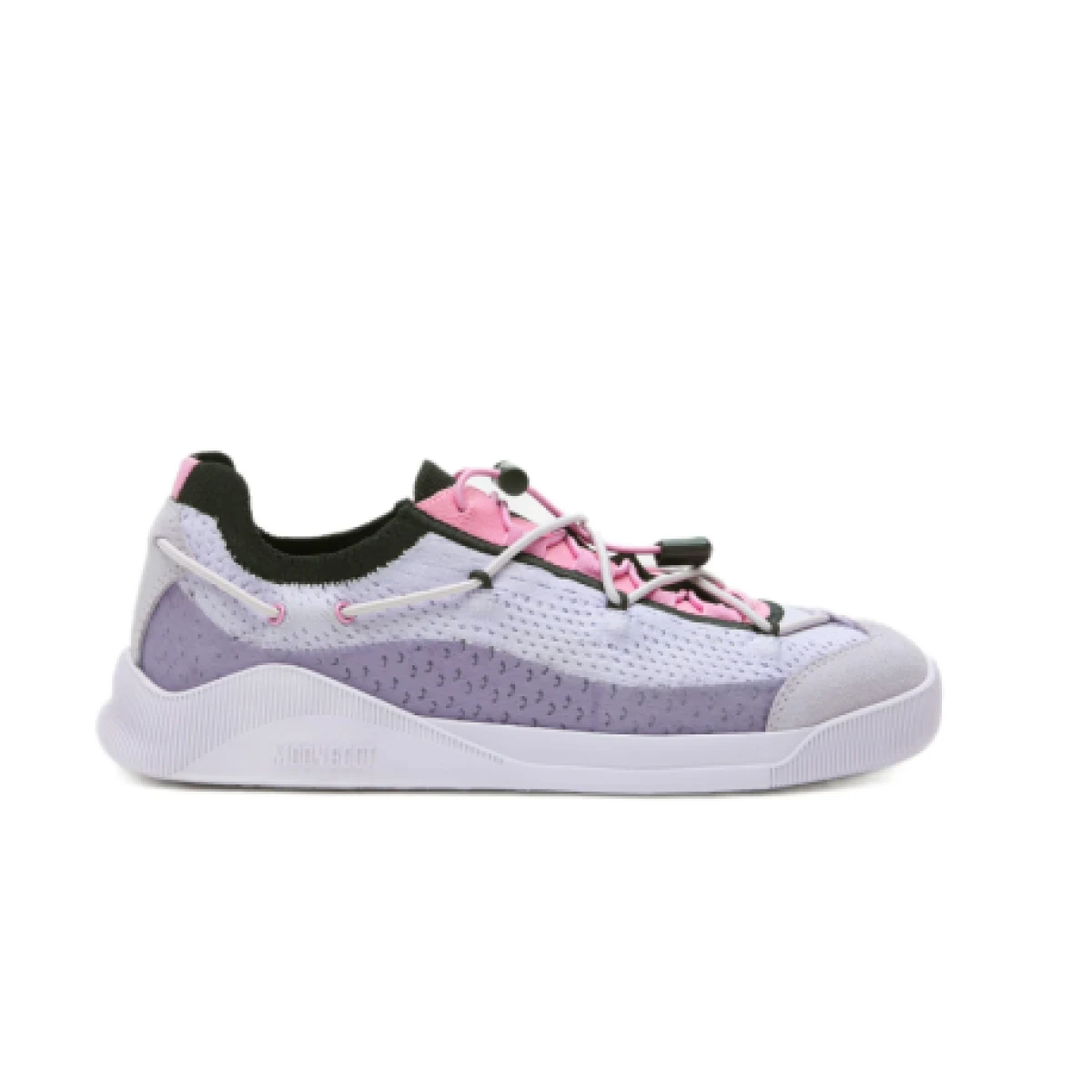 Dámska rekreačná obuv MOON BOOT MB MOONLIGHT-E001 GUM · záber 1