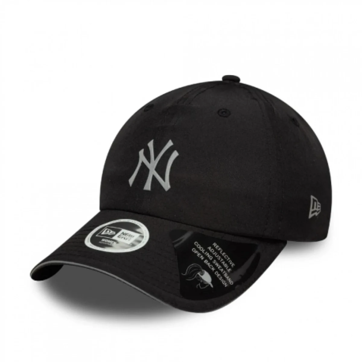 Dámska šiltovka NEW ERA Wmns MLB Open back cap NEYYAN · záber 1