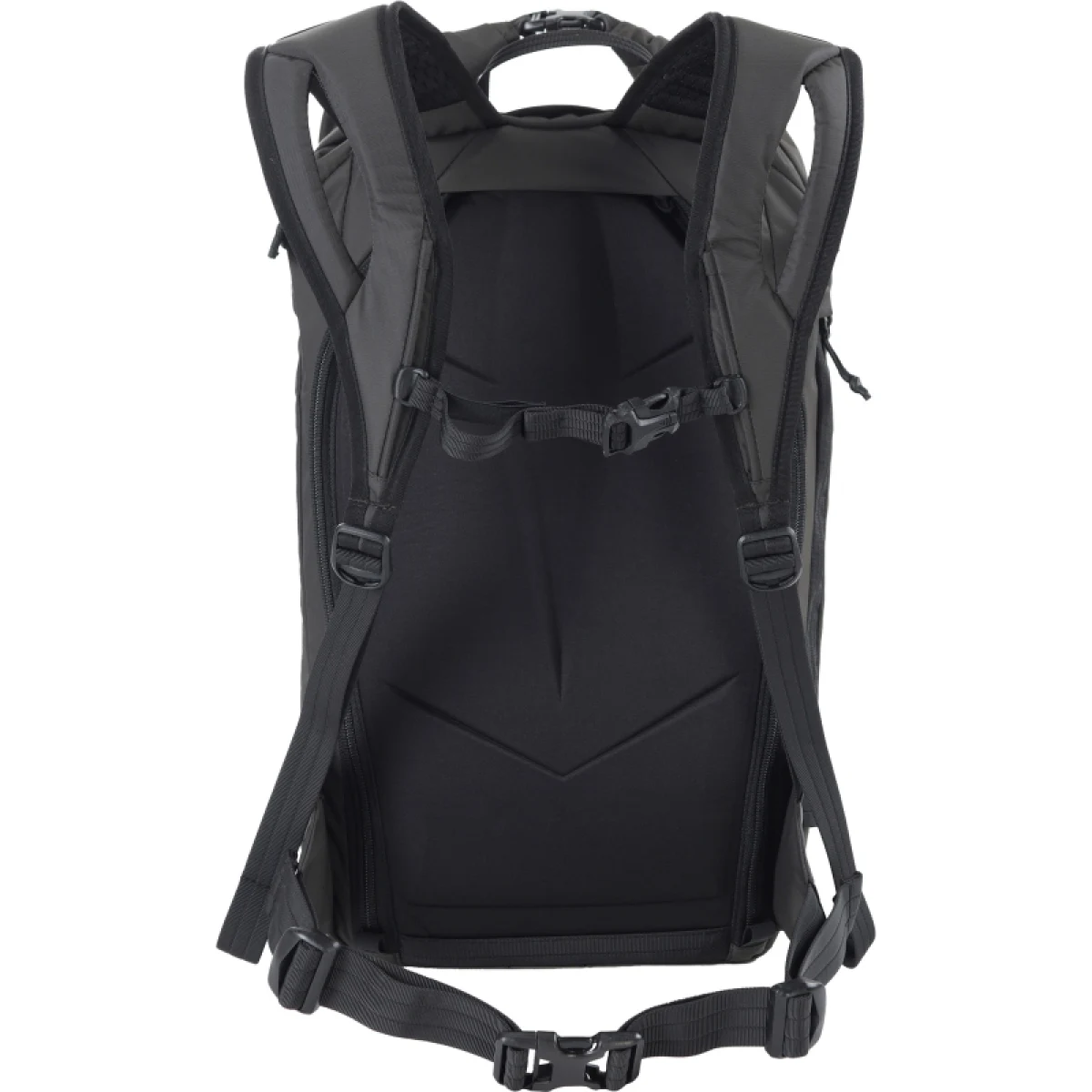 Batoh na snowboard NITRO Batoh Splitpack 30 Raven · záber 4