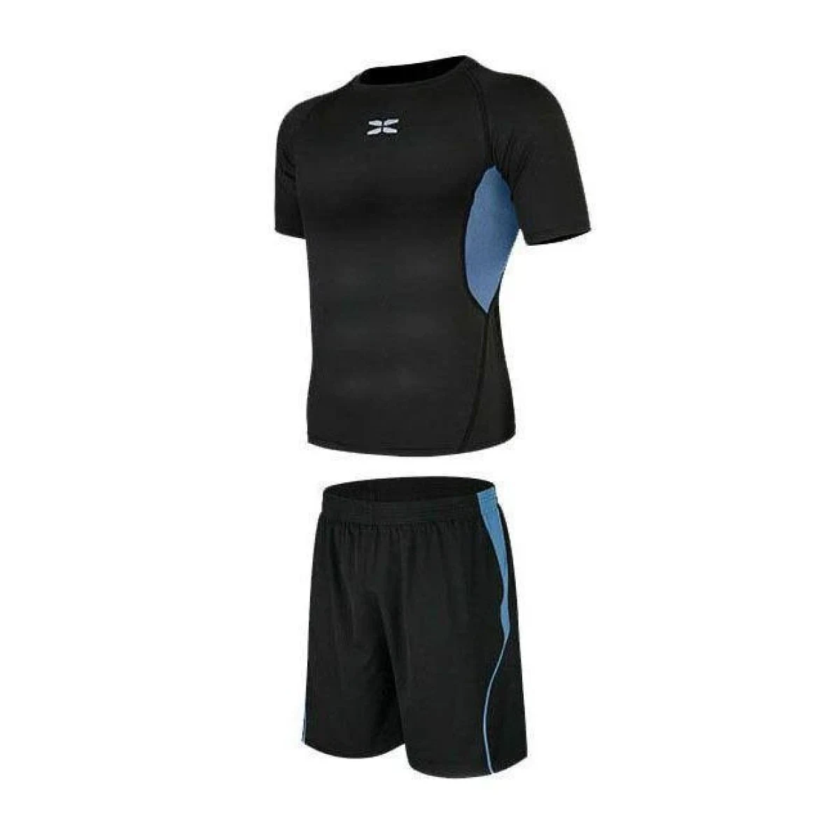 Merco Runner 2M fitness set modrá POUZE M (VÝPRODEJ) · záber 1