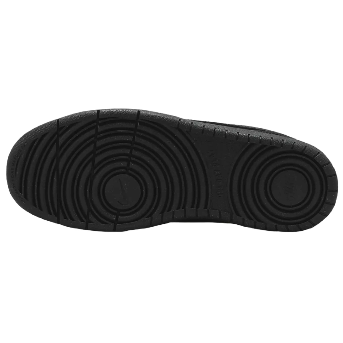 Nike Court Borough Low Recraft GS - Velikost: 35,5 · záber 5