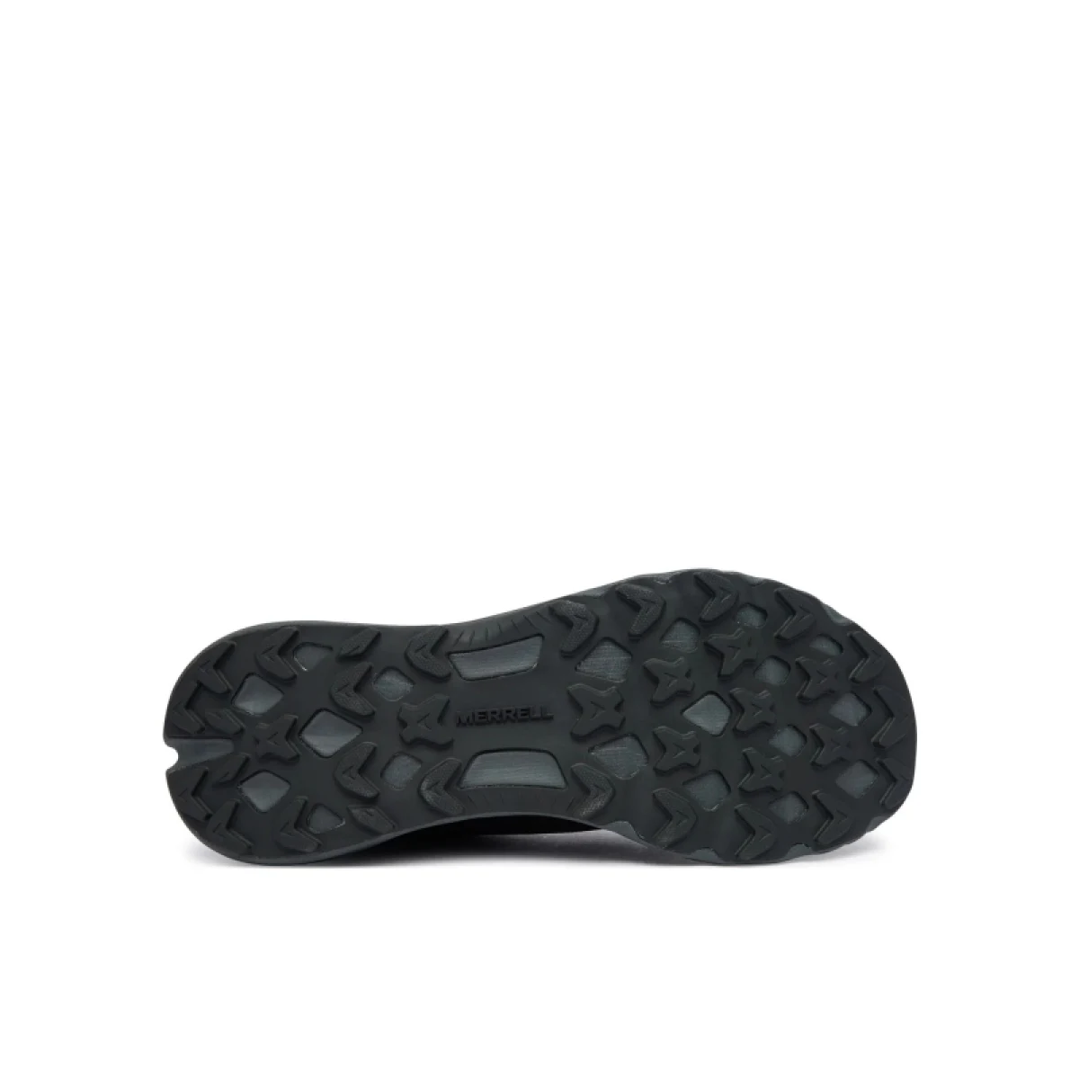 Pánska bežecká trailová obuv MERRELL Agility Trail M black · záber 5