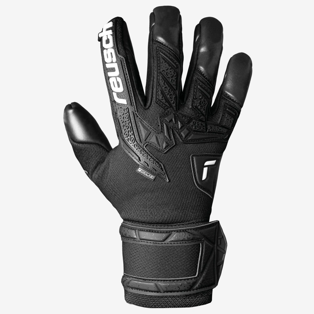 REUSCH REUSCH Attrakt Freegel Infinity 2 brankárske rukavice 8 · záber 2