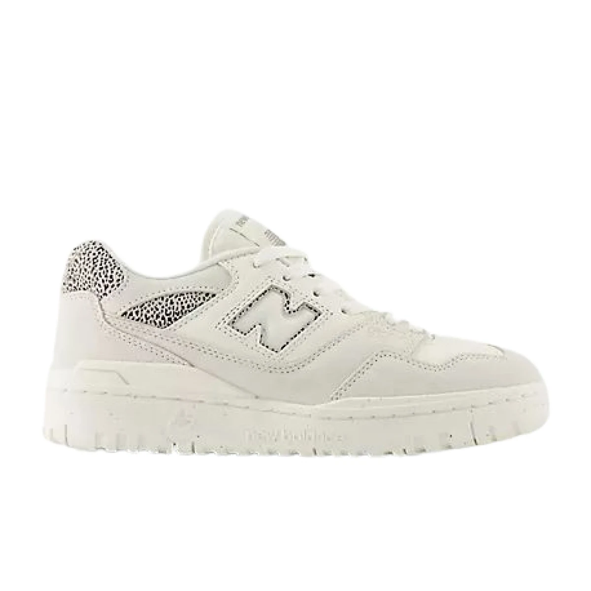 Dámska vychádzková obuv NEW BALANCE BBW550CN W pink · záber 1