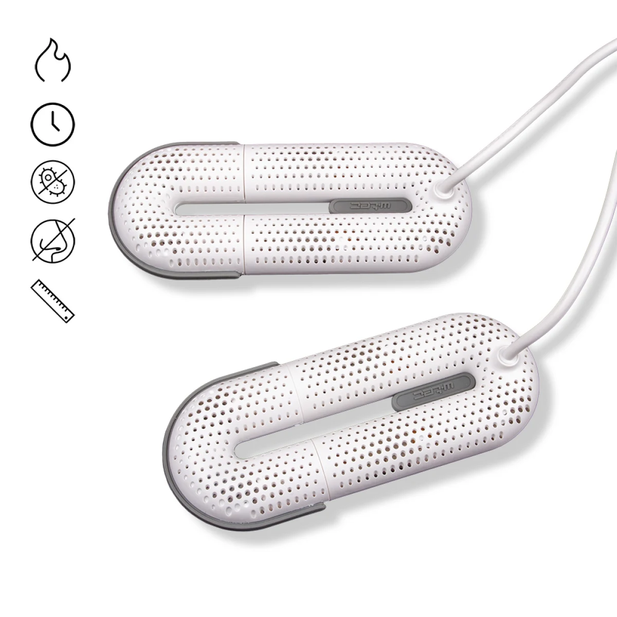 W-TEC Ortos · záber 2