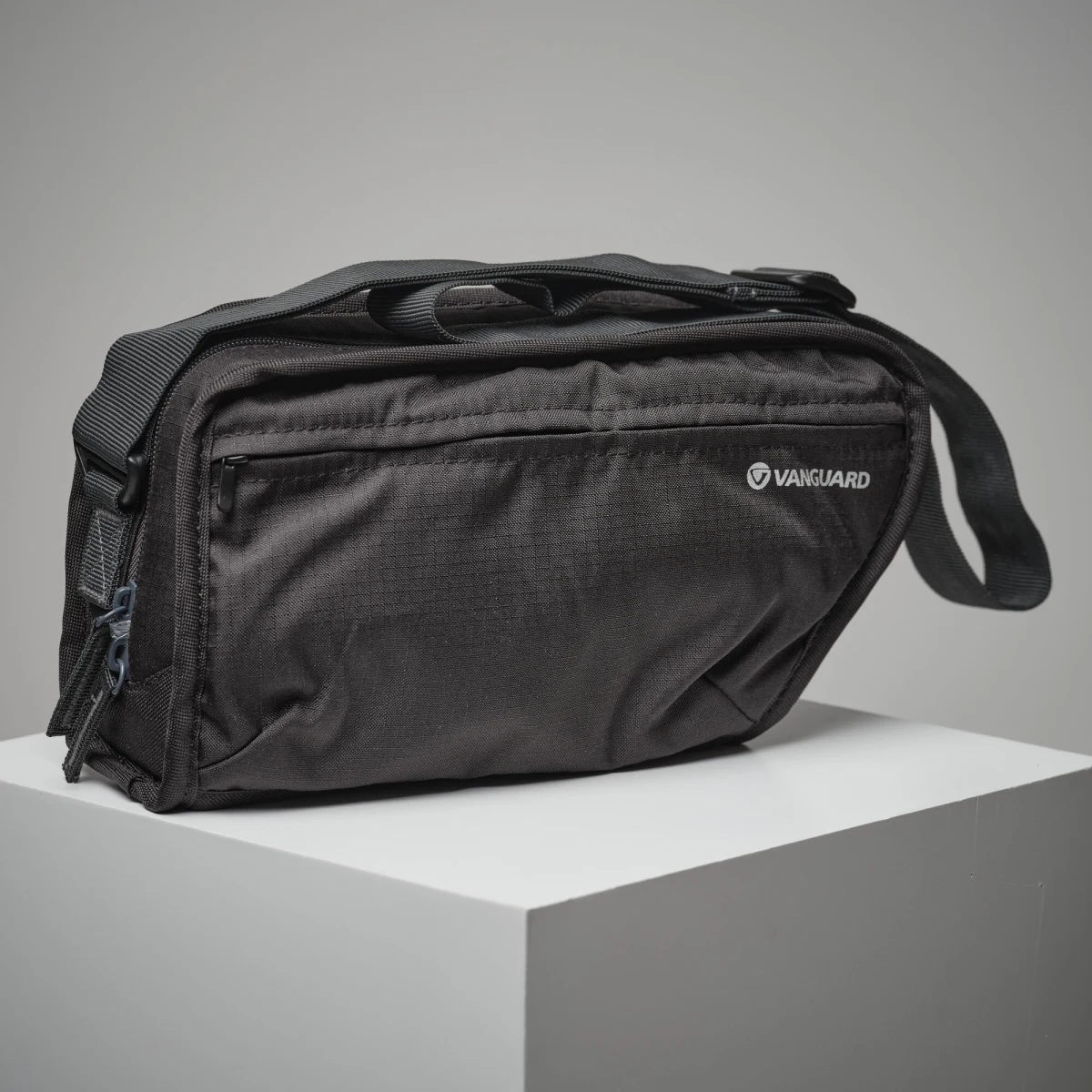 VANGUARD Vodotesný monokulár Vanguard Vesta 460A 15-50×60 bez · záber 2