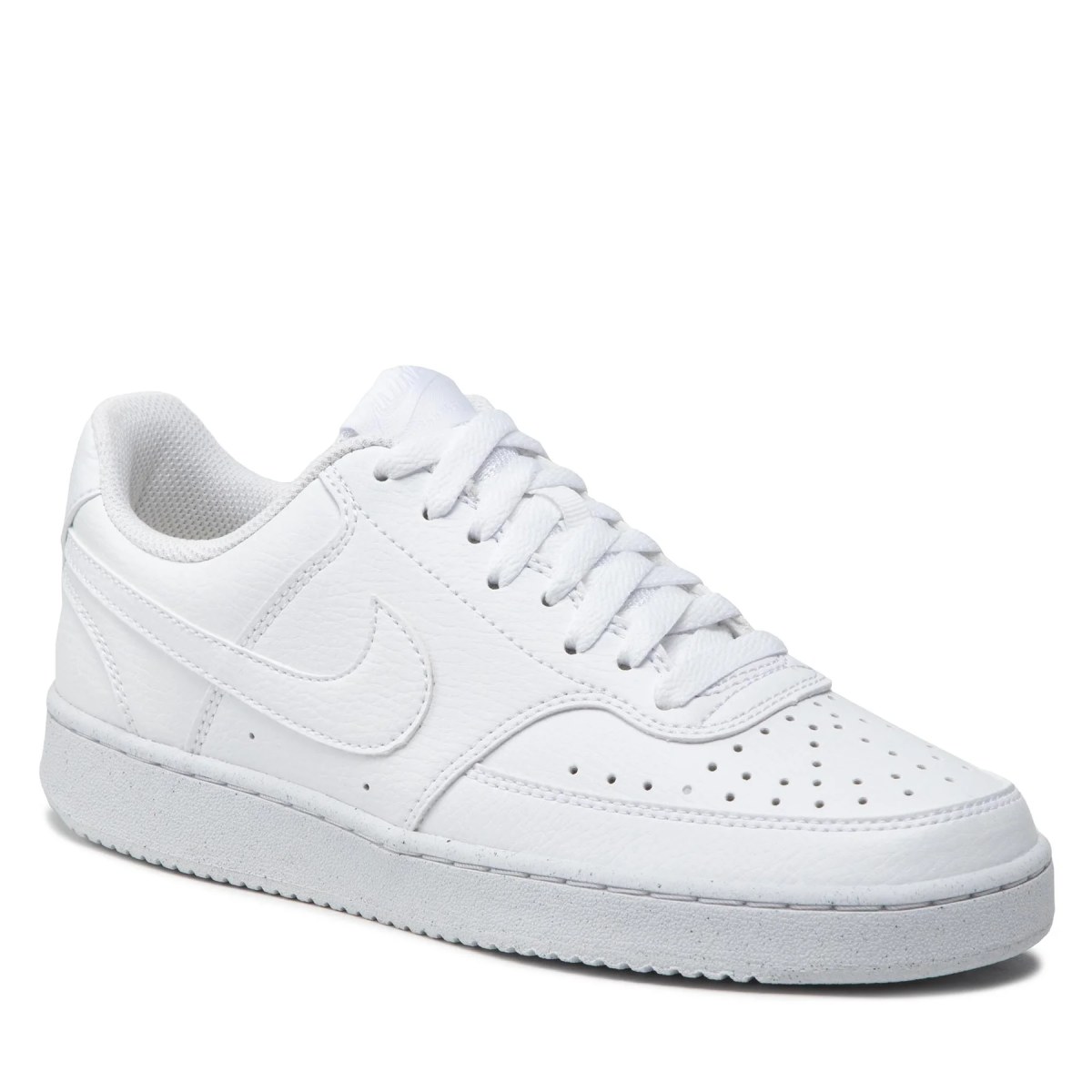 Nike Court Vision Low M - Veľkosť: 39 · záber 10