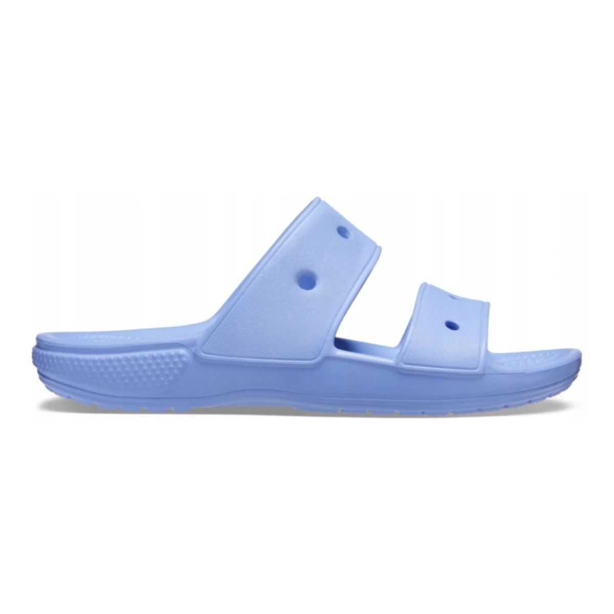 Sandále CROCS Classic Crocs Sandal moon jelly · záber 2
