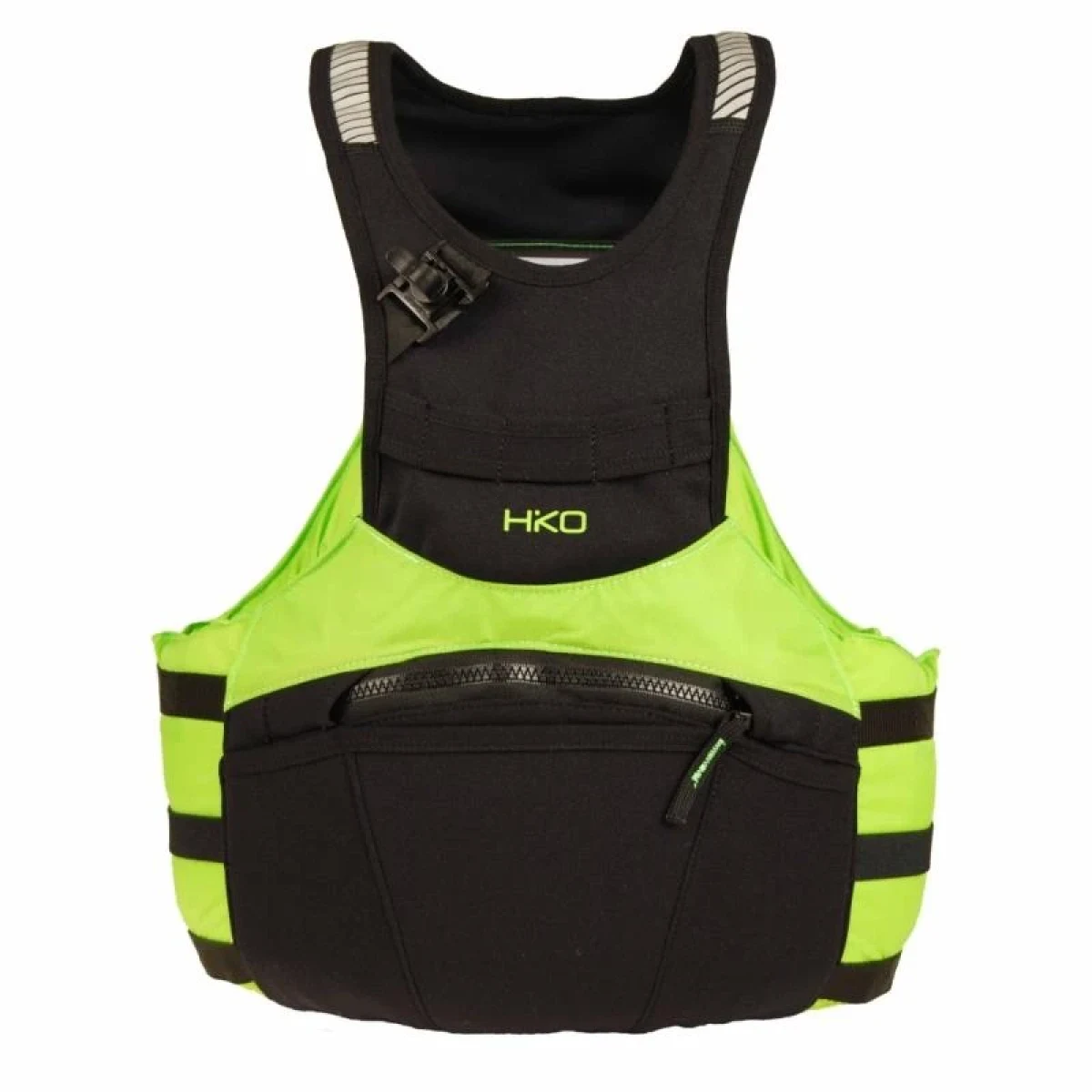 Hiko Stamina · záber 1