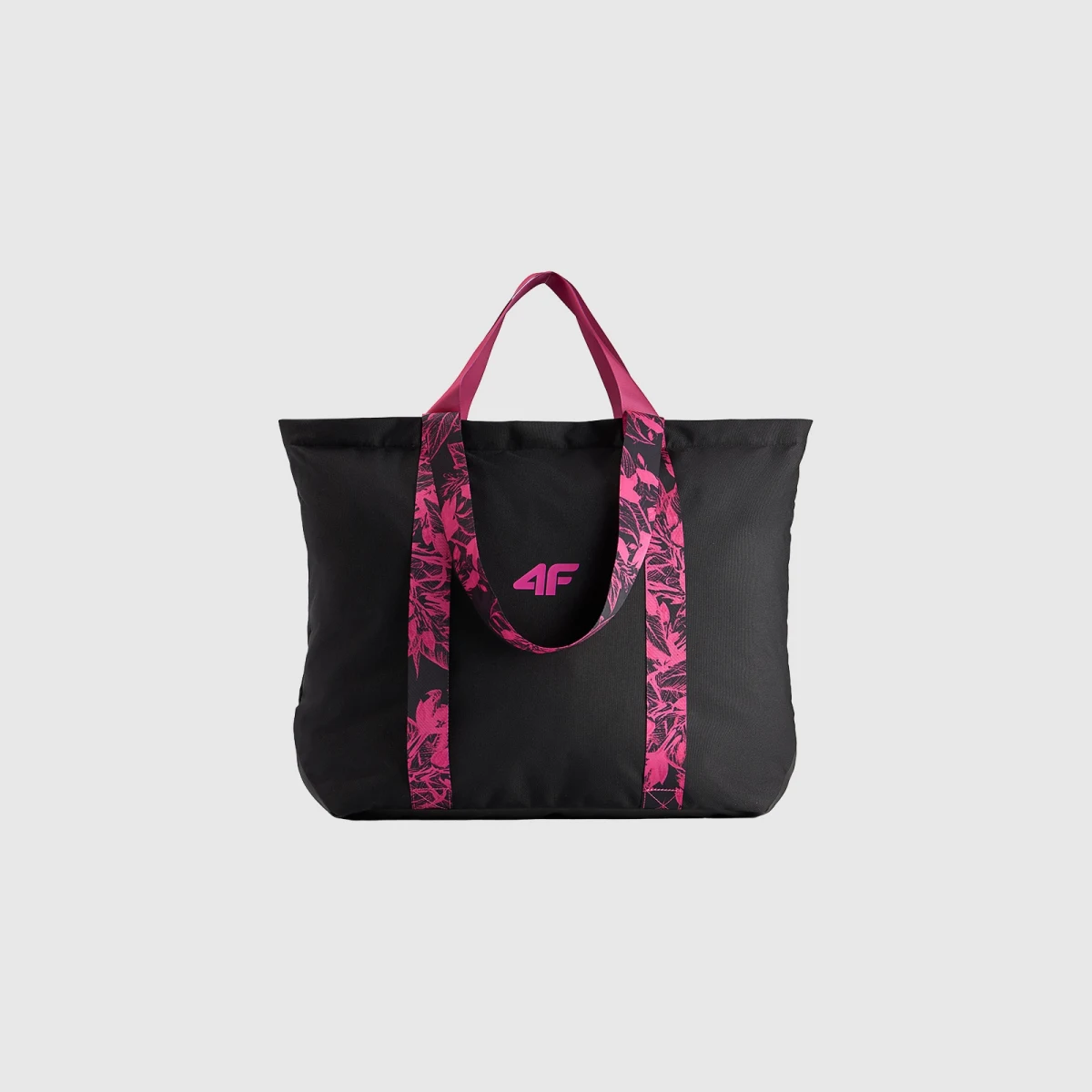 Ramenní taška (28 l) - černá · záber 1