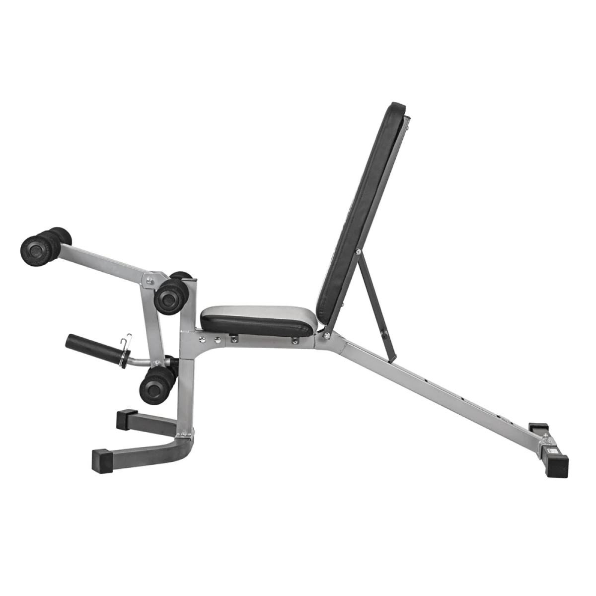 inSPORTline Power Rack PW60 · záber 5