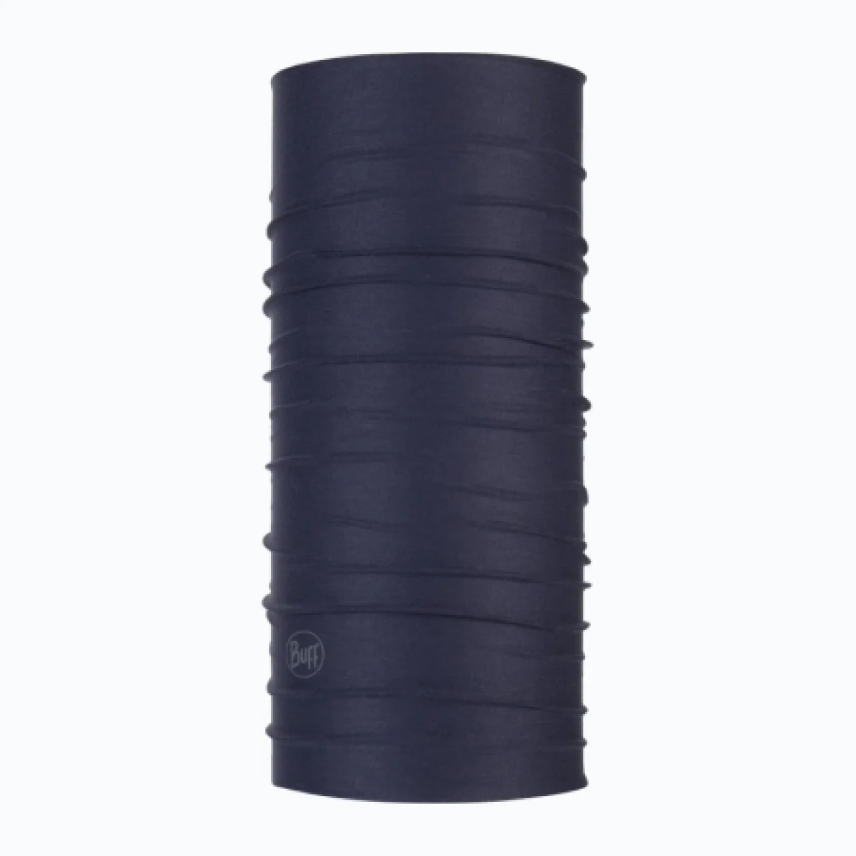 Multifunkčná šatka BUFF COOLNET UV SOLID NIGHT BLUE · záber 1