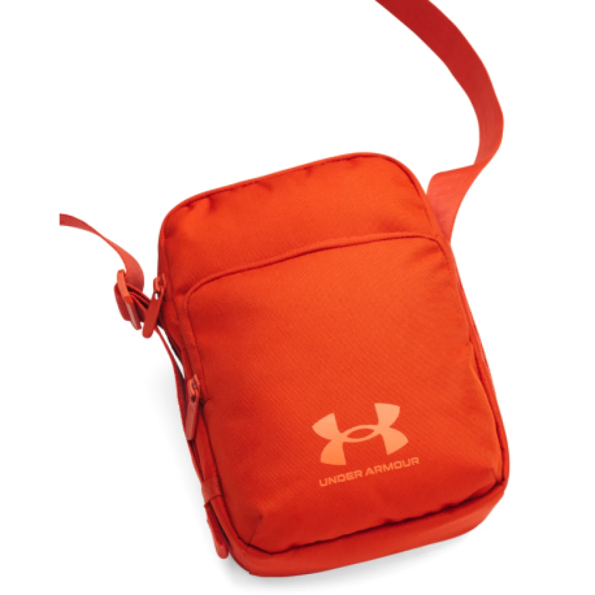 Malá taška cez rameno UNDER ARMOUR UA Essential Lite Crossbody · záber 1