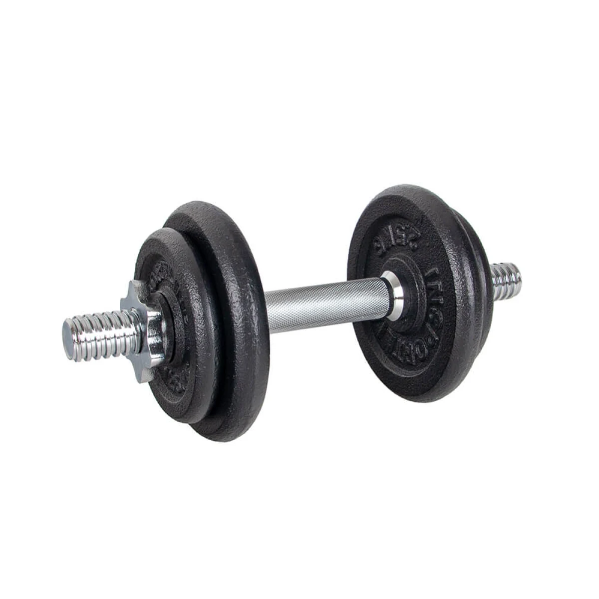 inSPORTline 10 kg · záber 1