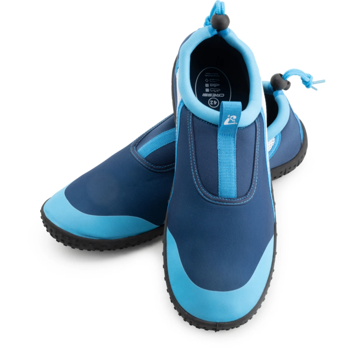 Obuv do vody CRESSI COCO SHOES BLUE AZURE · záber 5