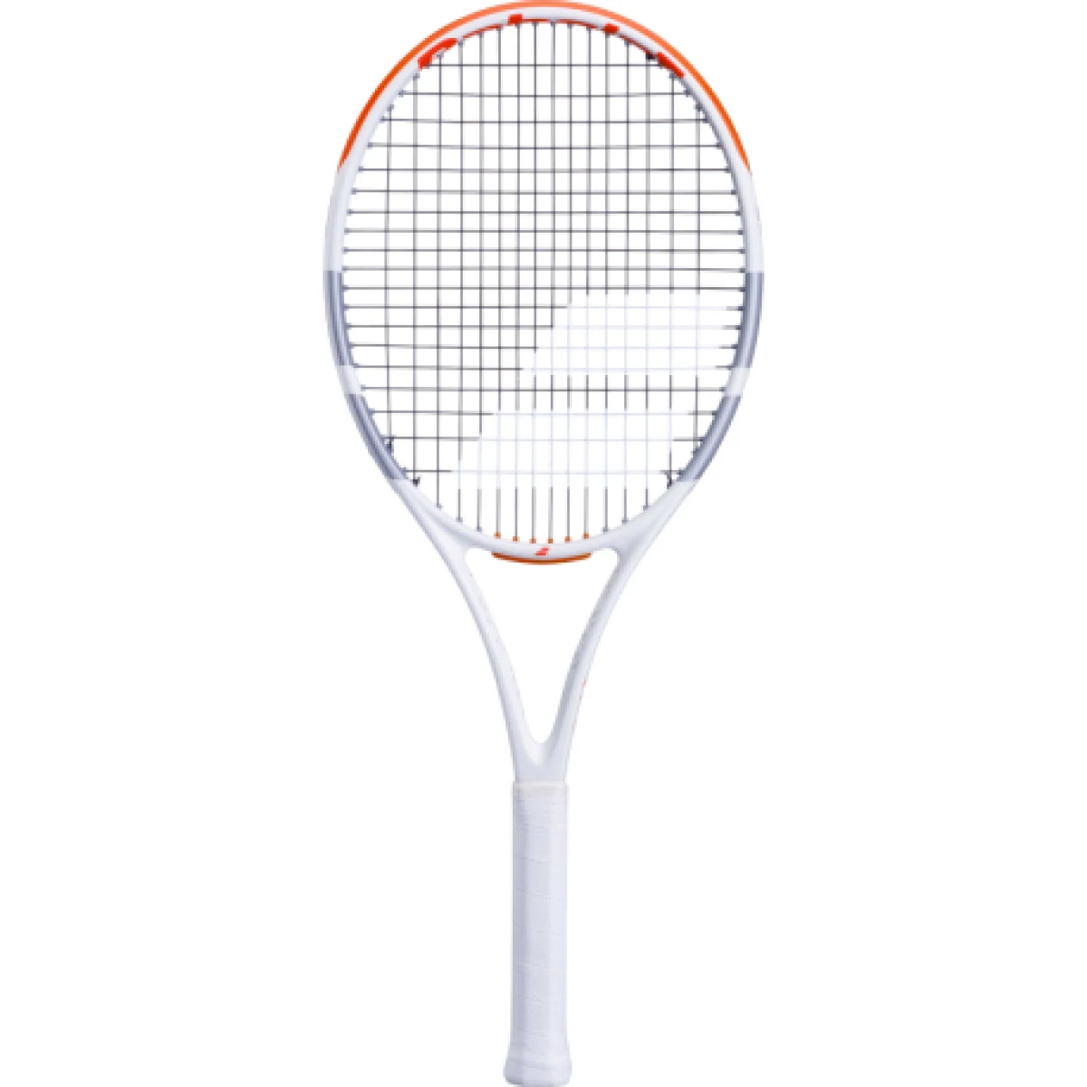 Tenisová raketa pro pokročilé BABOLAT EVO STRIKE STRUNG · záber 1
