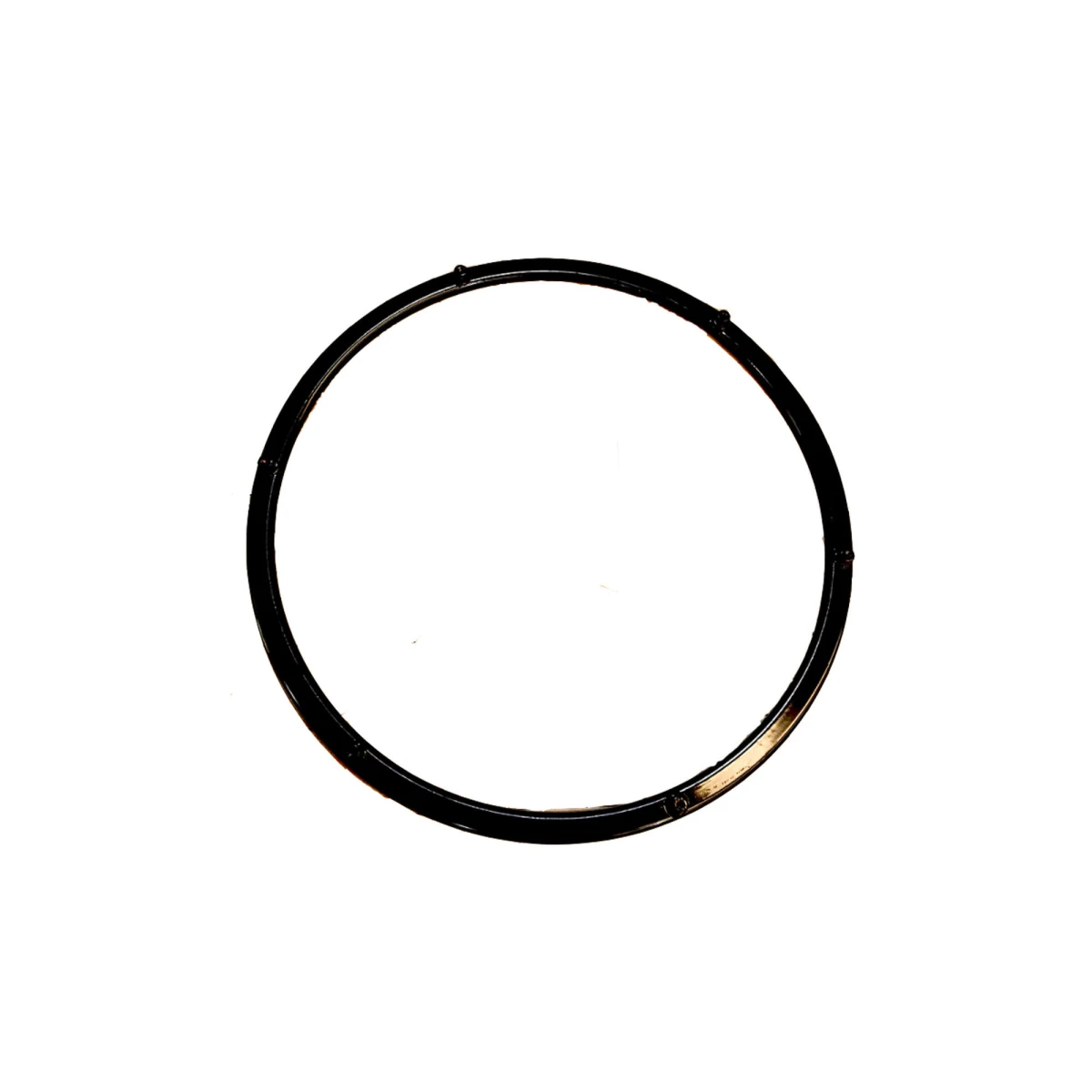 DOMYOS Konštrukcia fitness trampolíny Pro 900 bez · záber 2