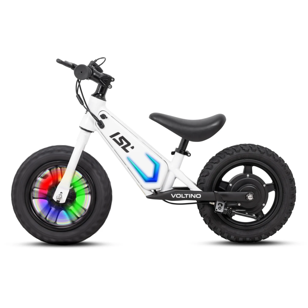inSPORTline ISL Voltino biela · záber 1