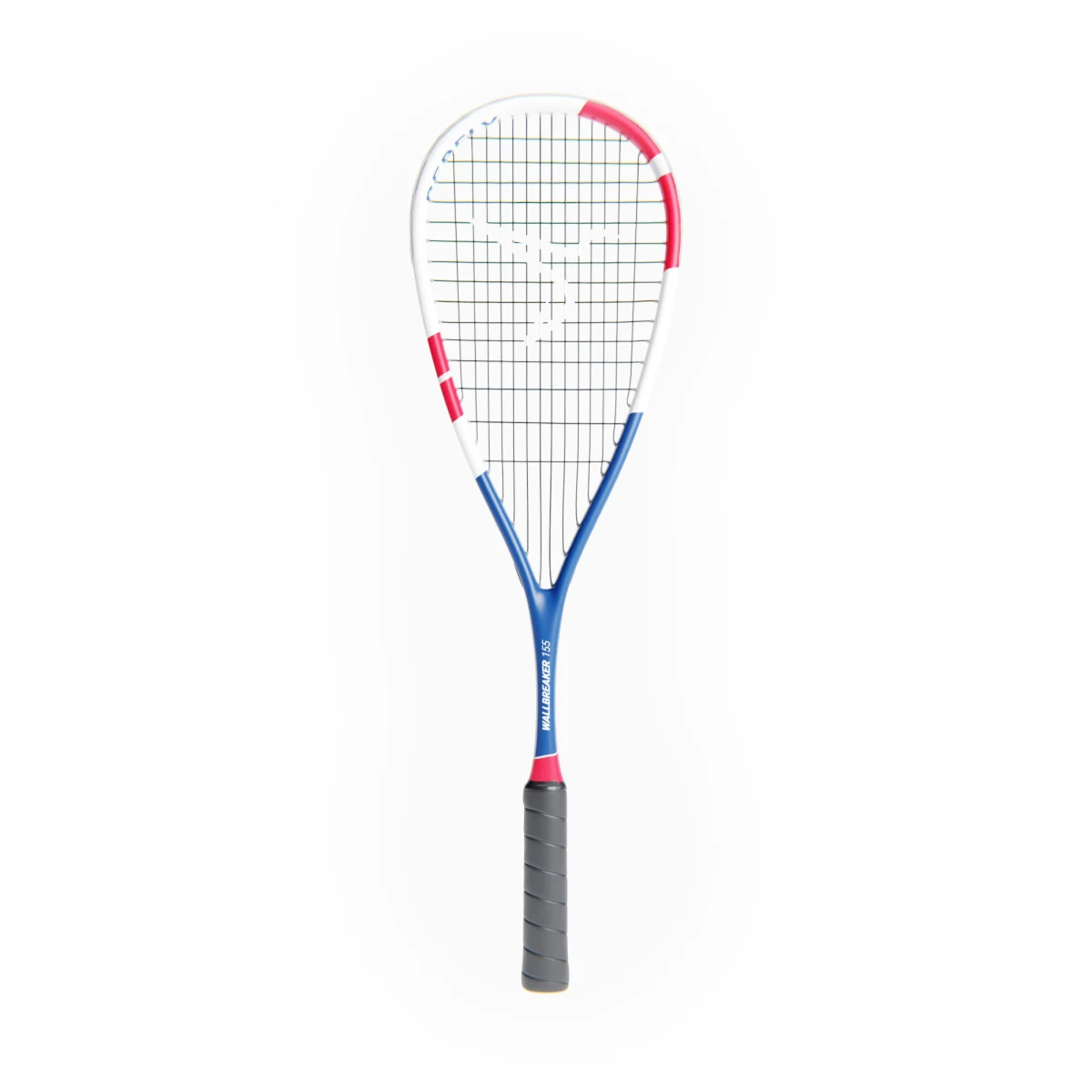 PERFLY Squashová raketa Wallbreaker 155 bez · záber 1