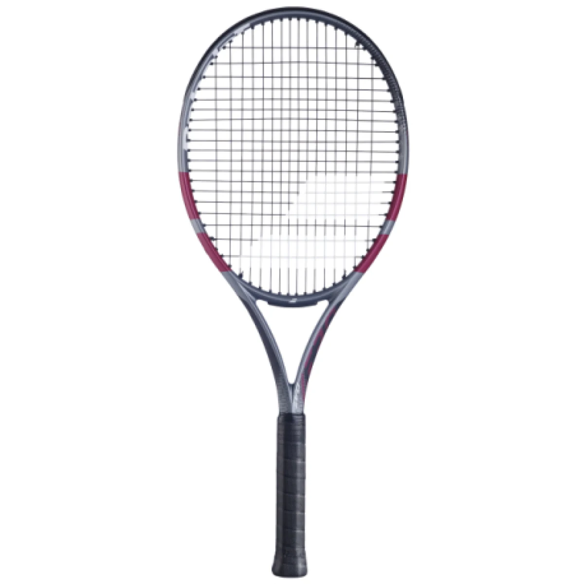 Tenisová raketa pre pokročilých BABOLAT EVO AERO PINK · záber 9