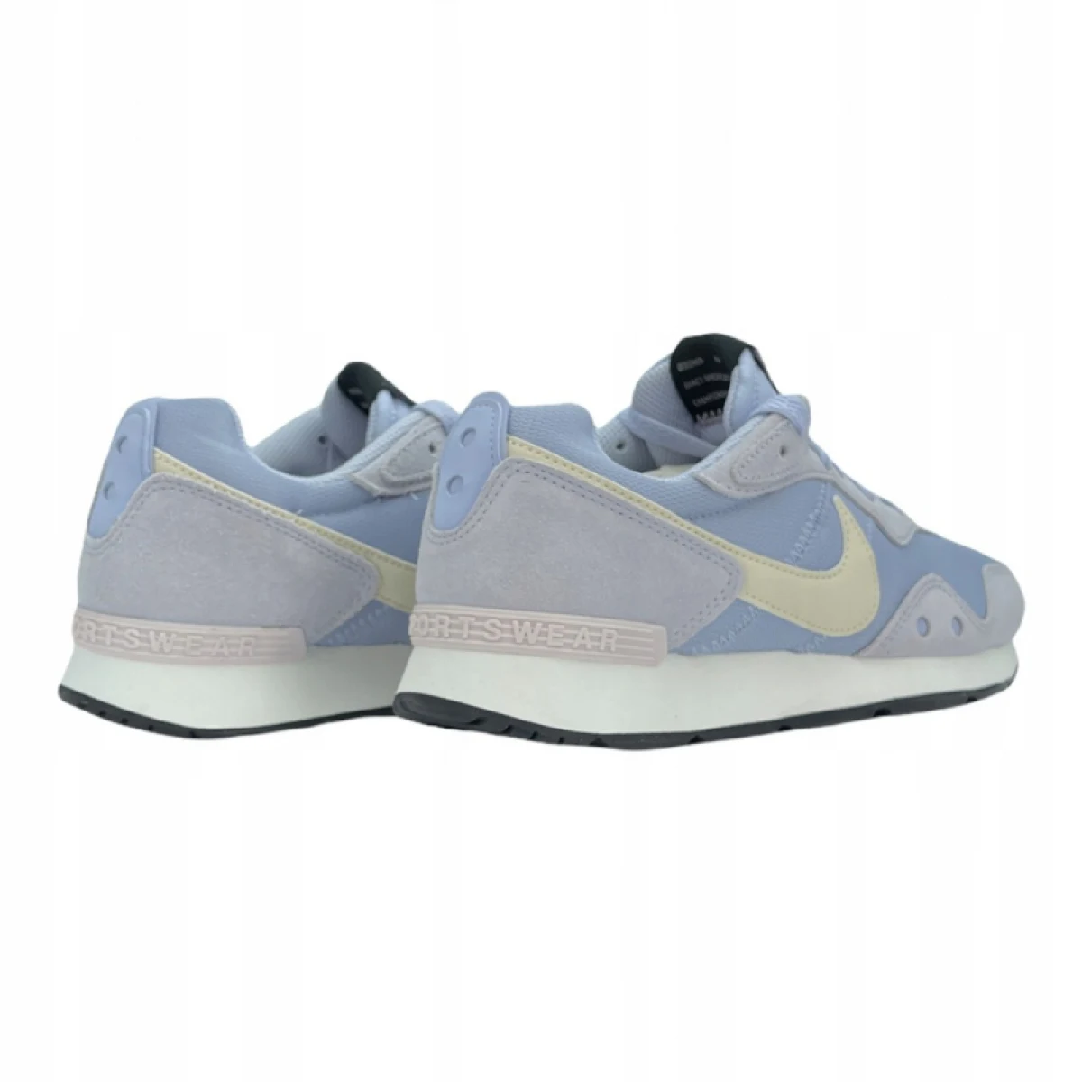 Dámská rekreační obuv NIKE Wmns Venture Runner ghost rose · záber 5