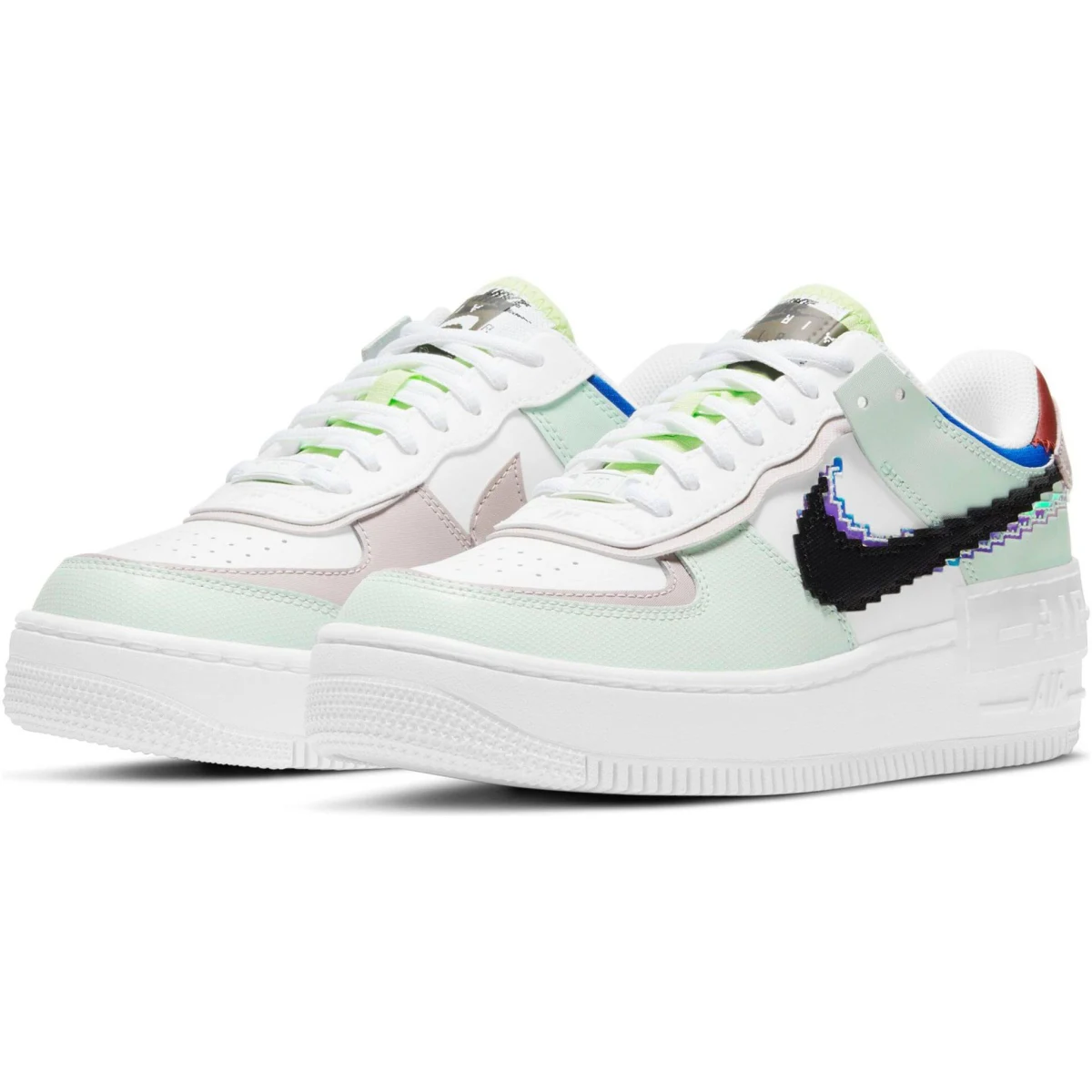 Nike Air Force 1 Shadow SE - 40,5 · záber 5