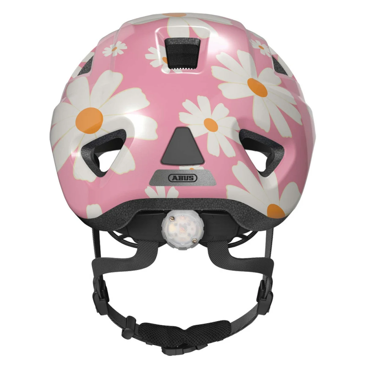 Abus Anuky 2.0 White Football - S (46-52) · záber 3