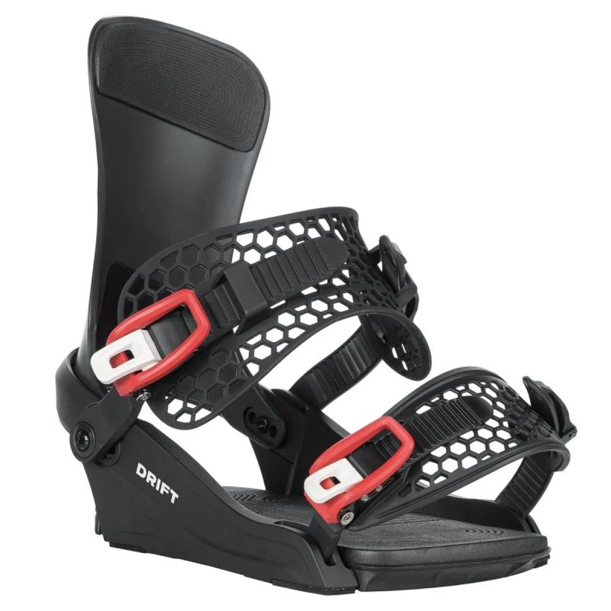 Gravity Drift black/red · záber 1