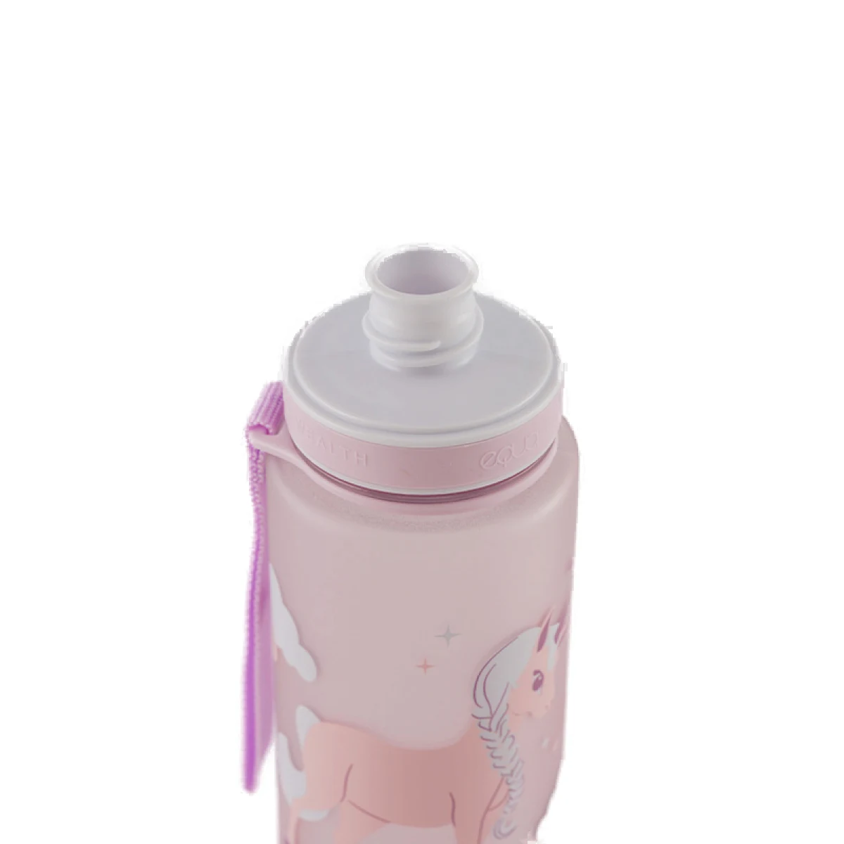 Dětská láhev EQUA Unicorn, 600 ml · záber 2