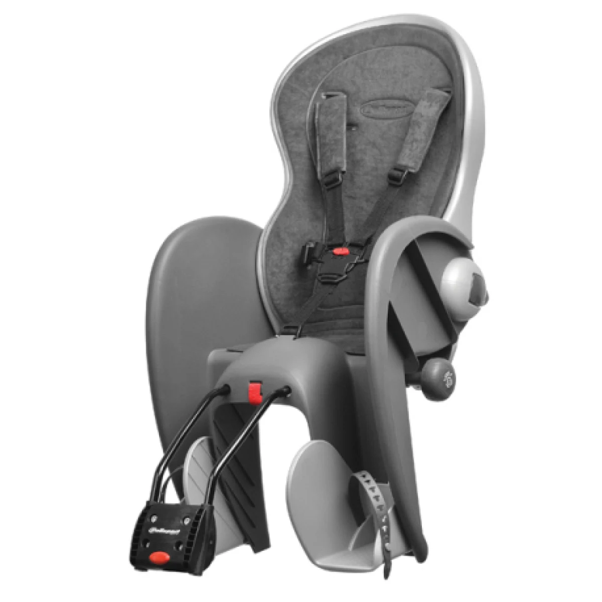Dětská sedačka na kolo POLISPORT Wallaby Deluxe · záber 1