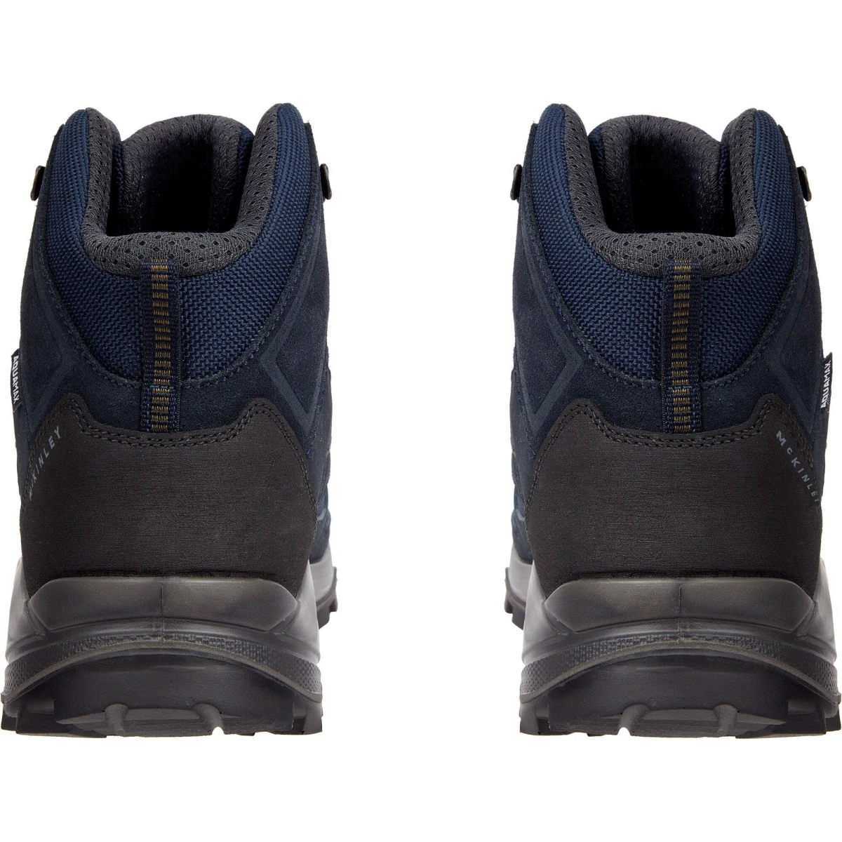McKinley Discover III Mid AQX Trekking · záber 4