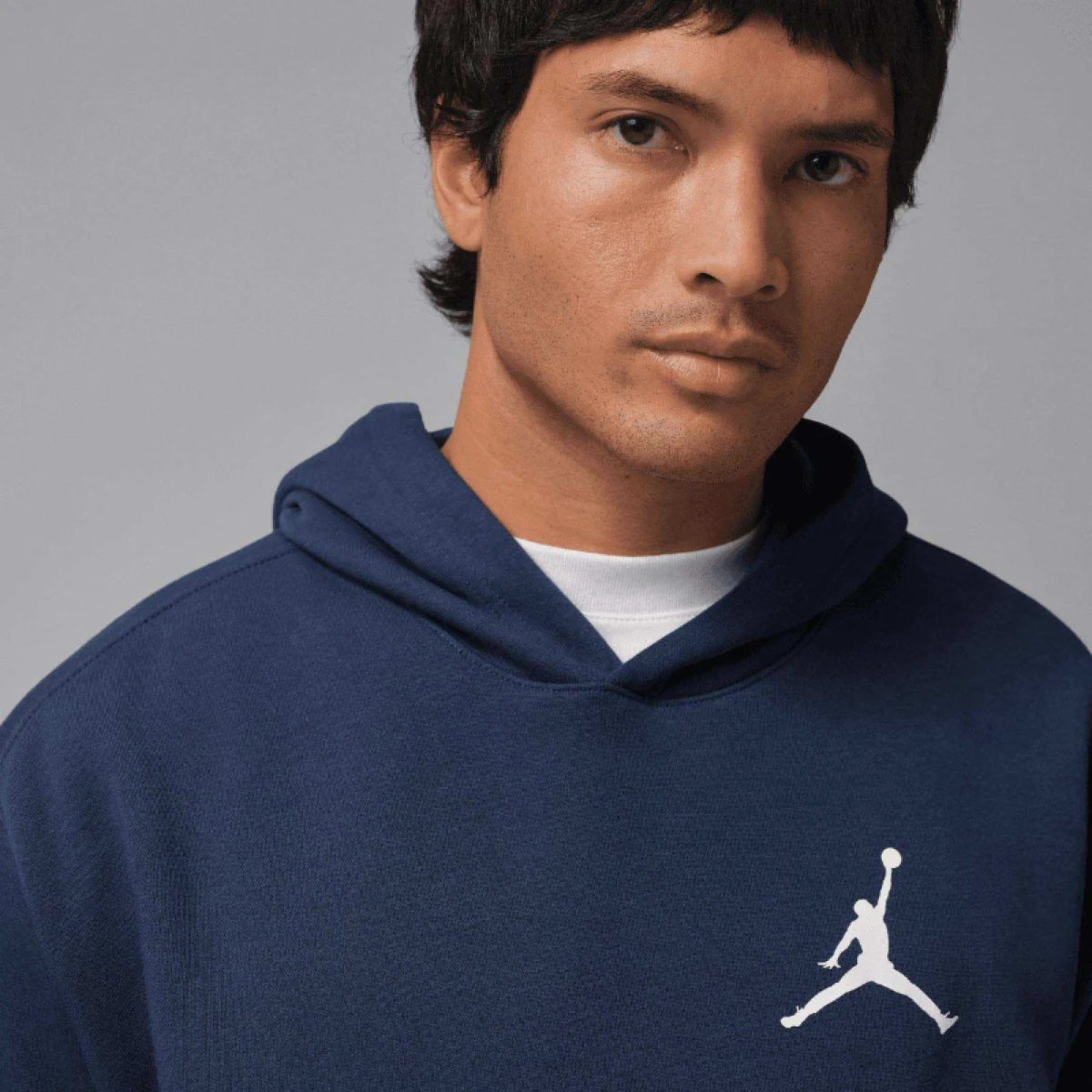 Pánska mikina s kapucňou NIKE JORDAN M J JUMPMAN FLC PO 2 · záber 4