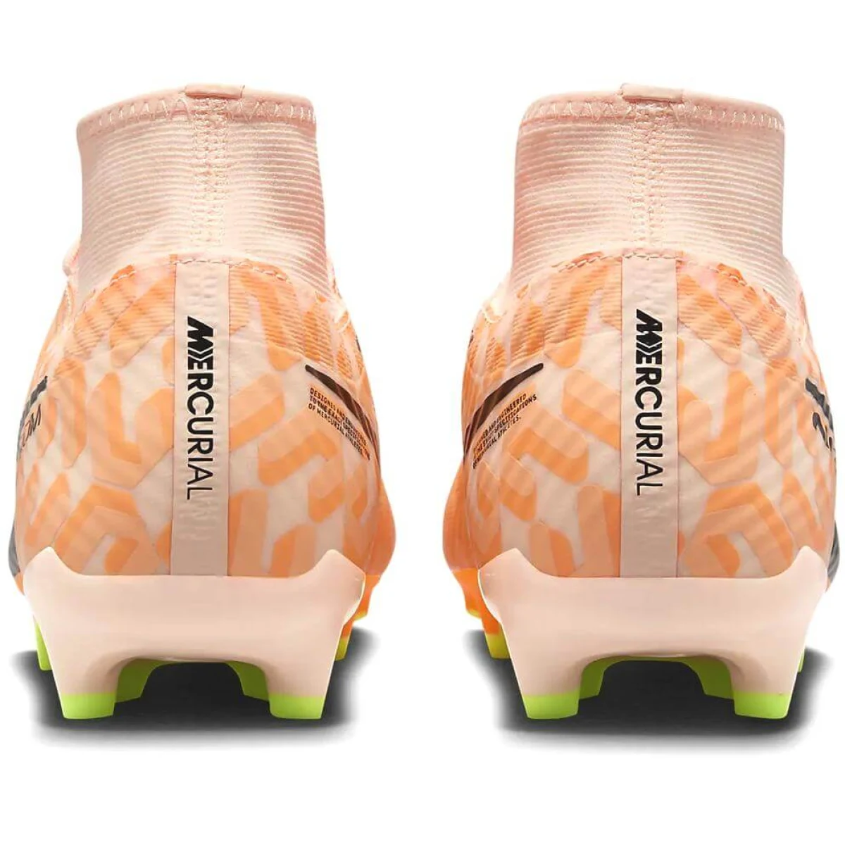 Nike Mercurial Superfly 9 Academy FG/MG - 45,5 · záber 2