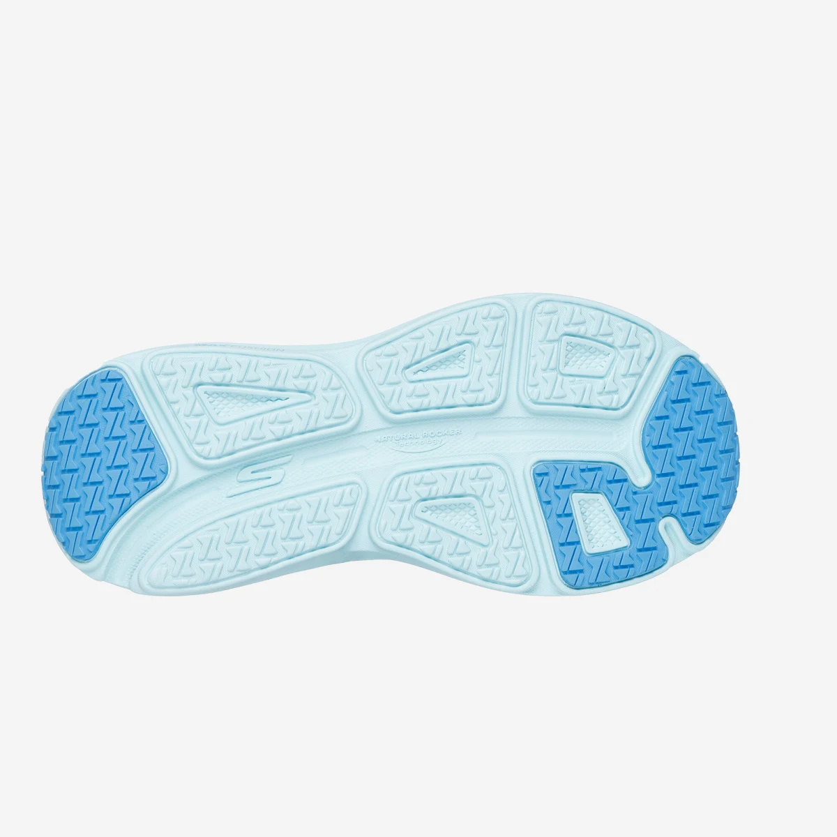 SKECHERS SKECHERS Max dámska obuv modrá 36 · záber 2