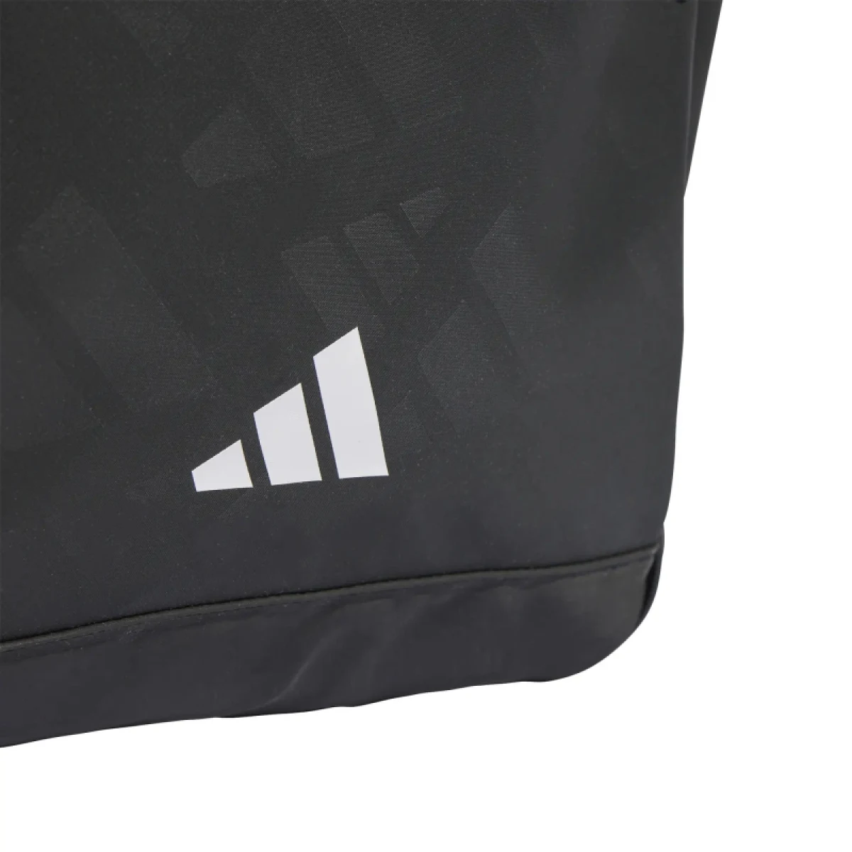 Batoh ADIDAS MNGRM BP BLACK WHITE · záber 5