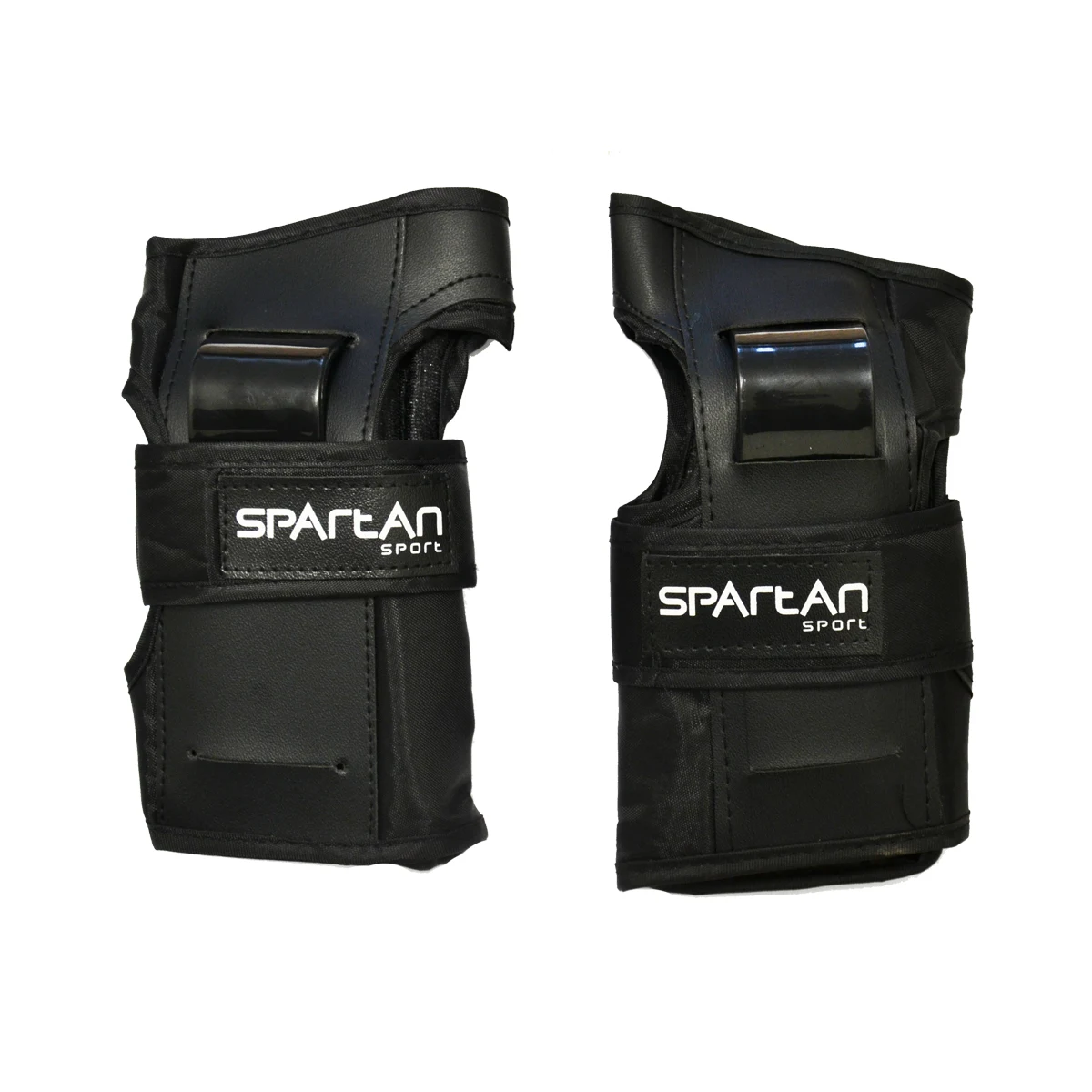 Chrániče SPARTAN Standard set · záber 4