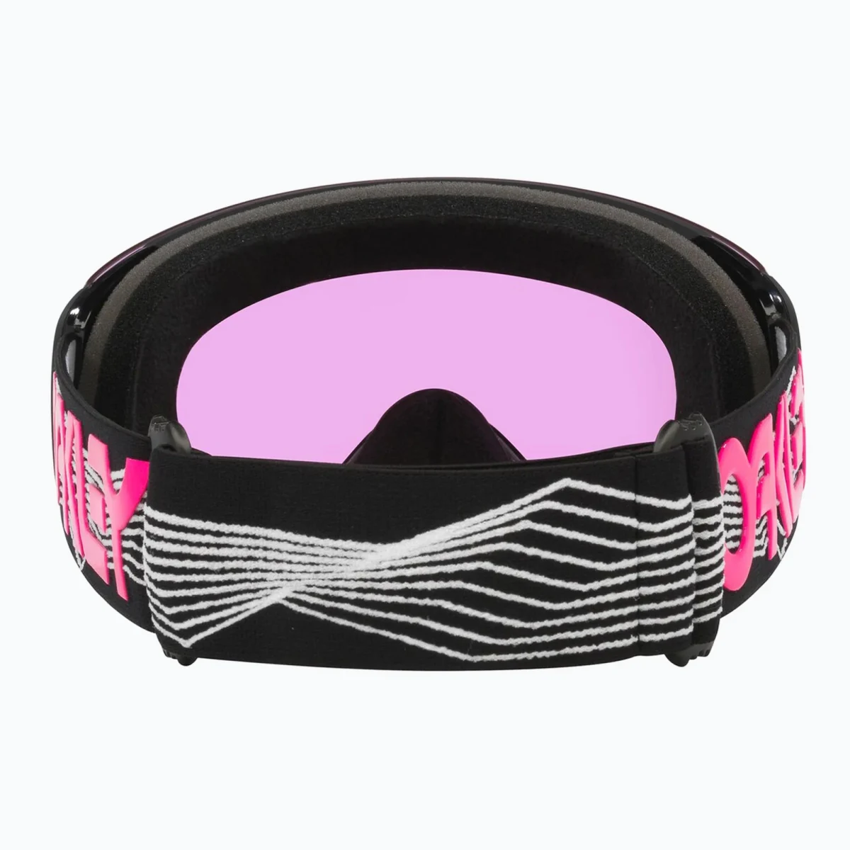 Letové paluby Oakley M. · záber 3