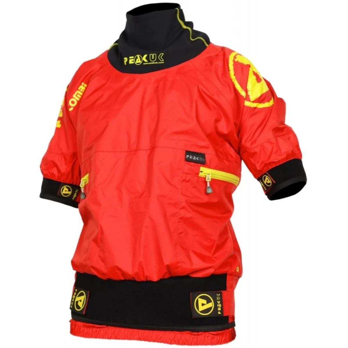 Peak UK Combi Short · záber 1