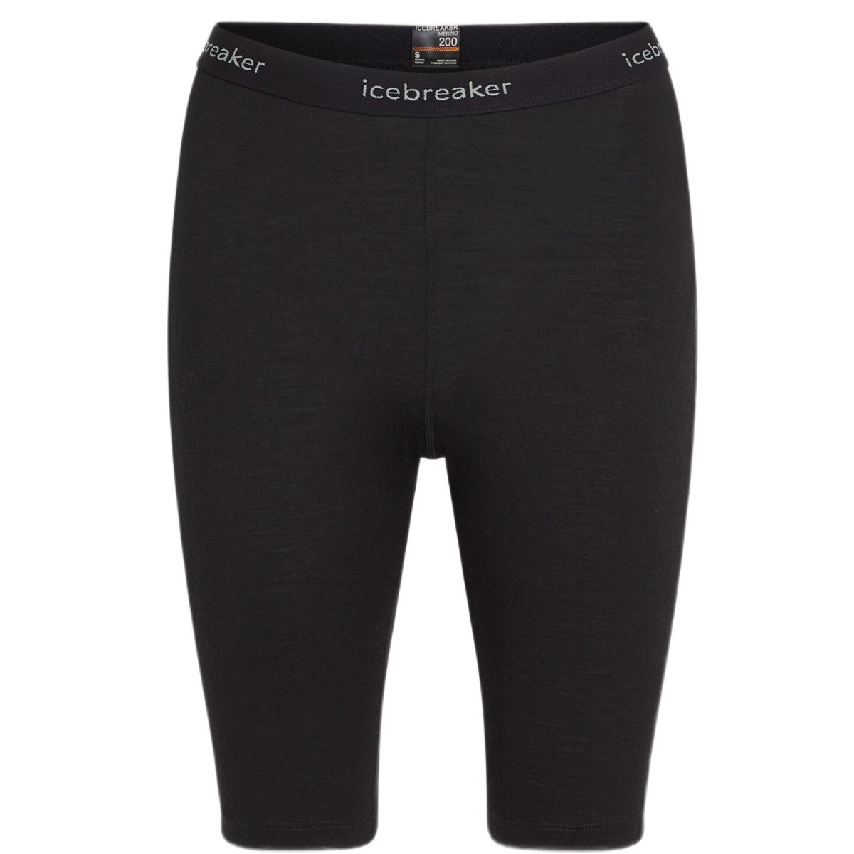 Icebreaker Merino 200 Oasis Thermal Shorts W - Veľkosť: S · záber 1