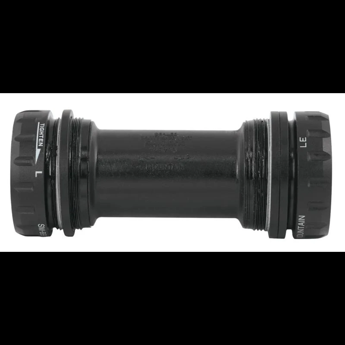 SHIMANO Misky P+L SH SMBB93 na integrovanou osu · záber 1
