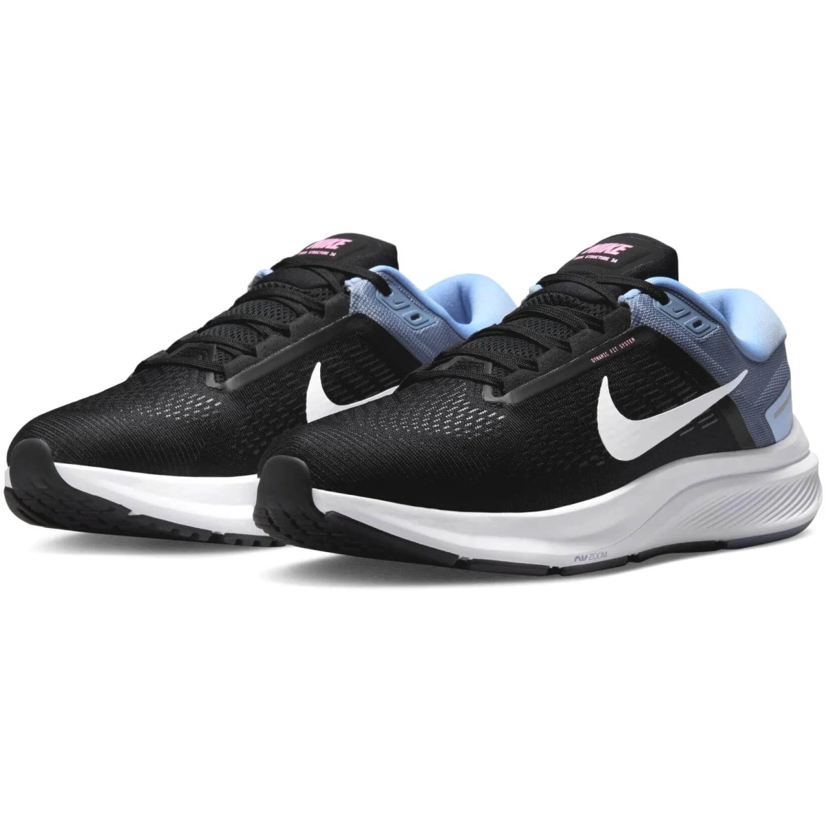 Nike Air Zoom Structure 24 - 42 · záber 5