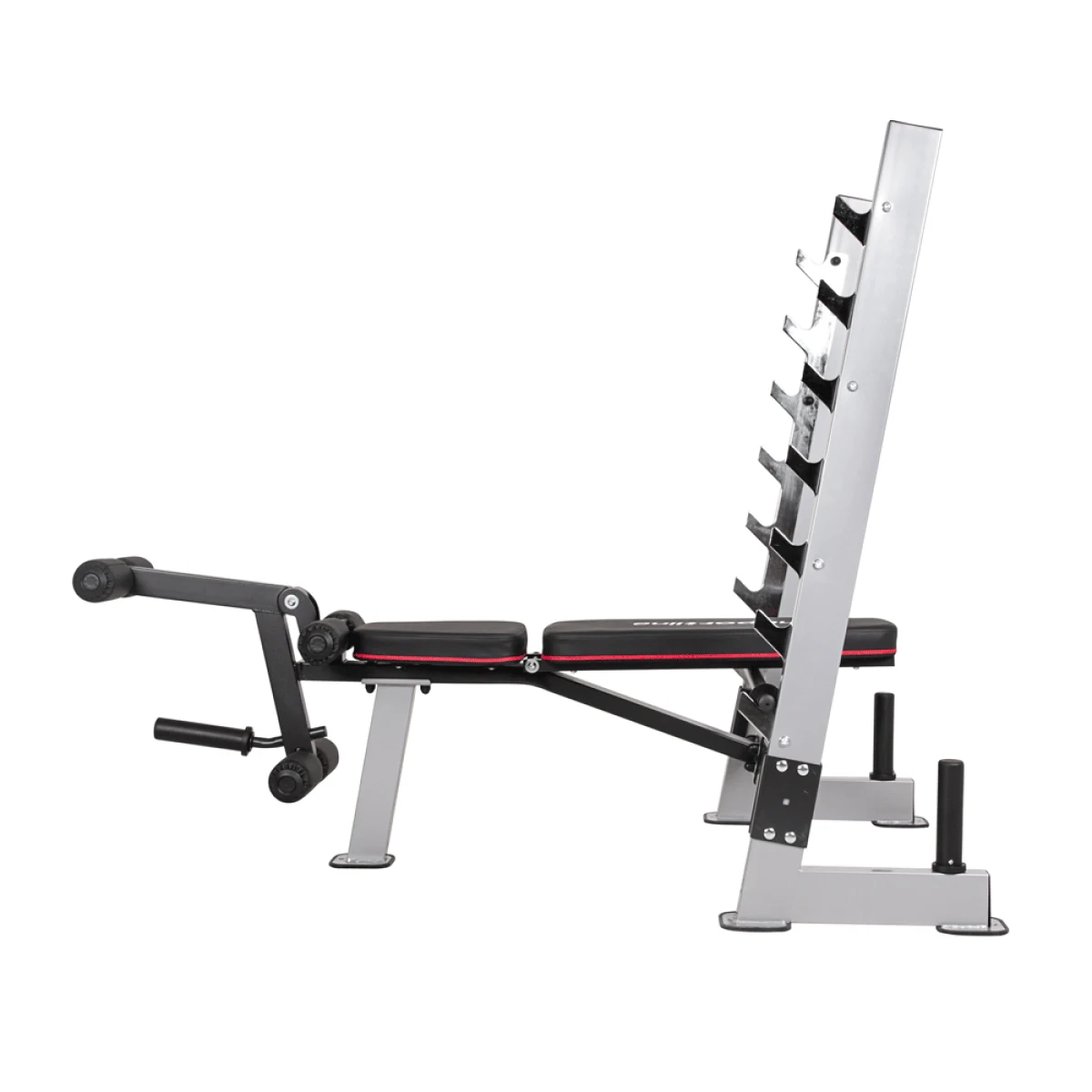 inSPORTline Hero B130 · záber 3