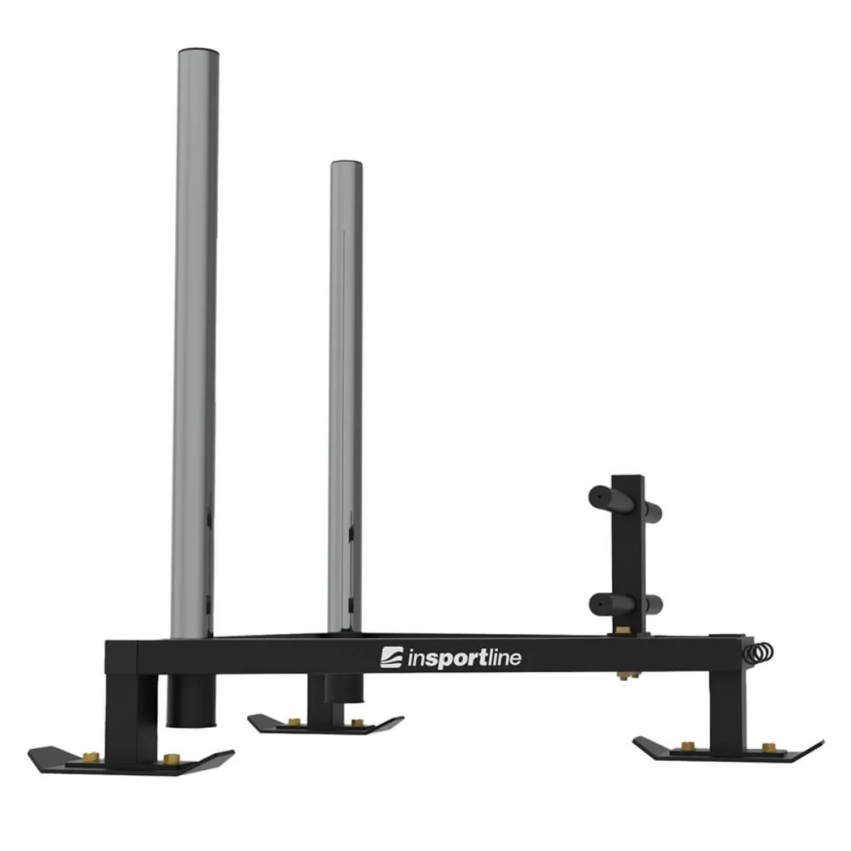 Záťažové sane inSPORTline SledMaster Pro · záber 3