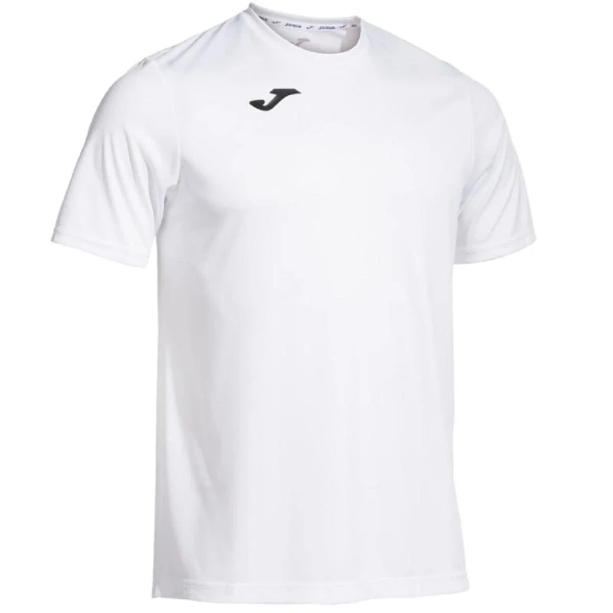 Joma Combi Short Sleeve T-shirt pánské triko bílá - Barva: biela · záber 1