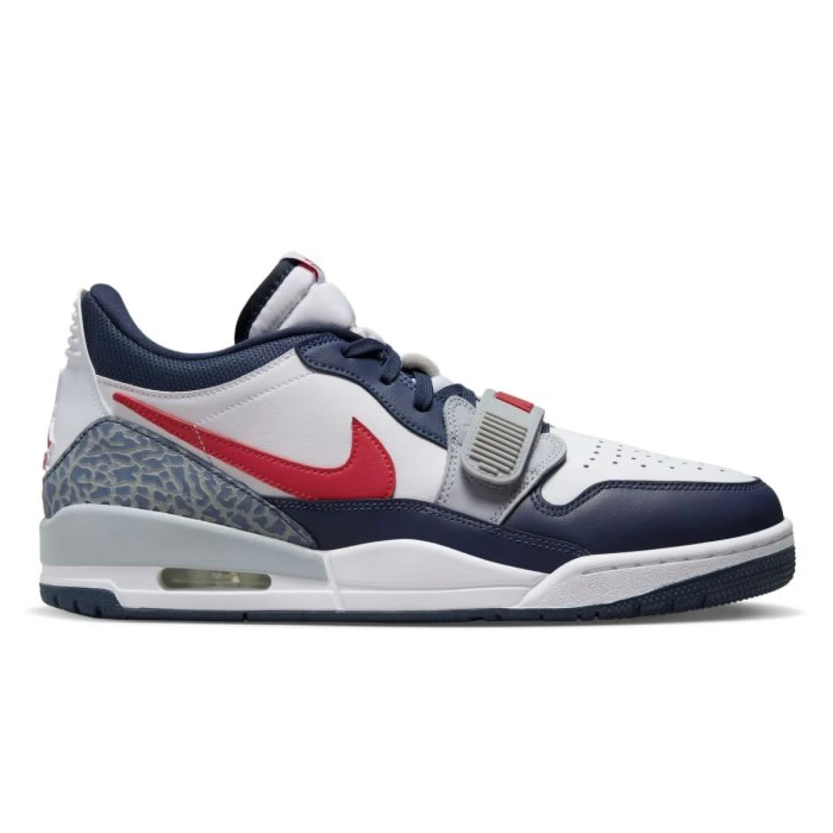 Nike Air Jordan Legacy 312 Low - 46 · záber 1