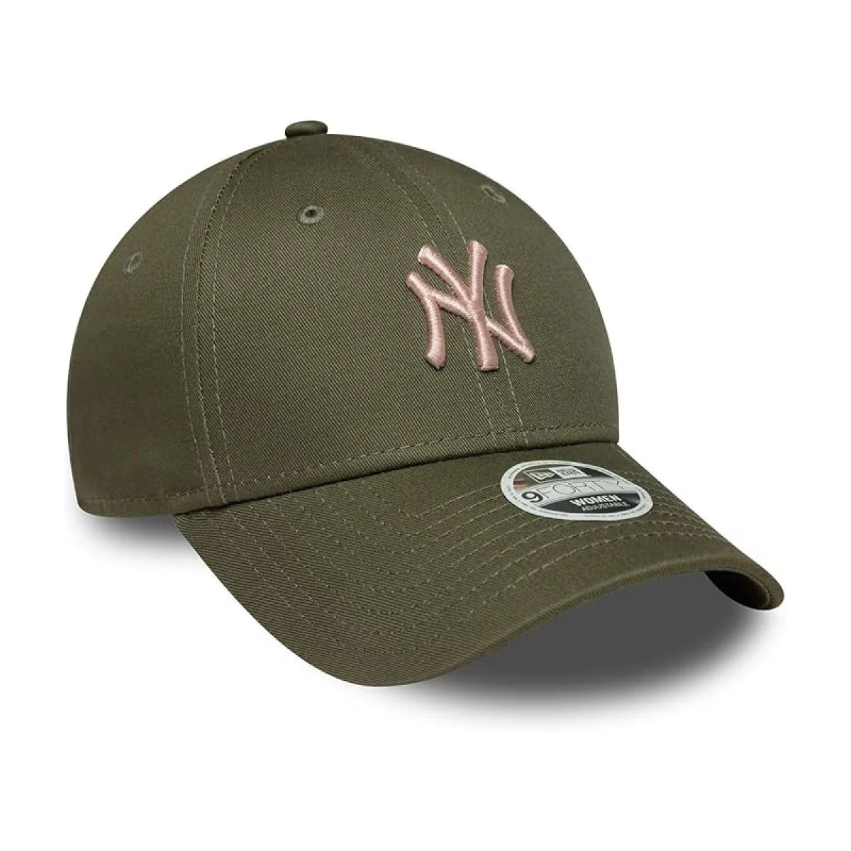 Dámská kšiltovka NEW ERA 940W MLB League essential midi 9forty NEYYAN · záber 2
